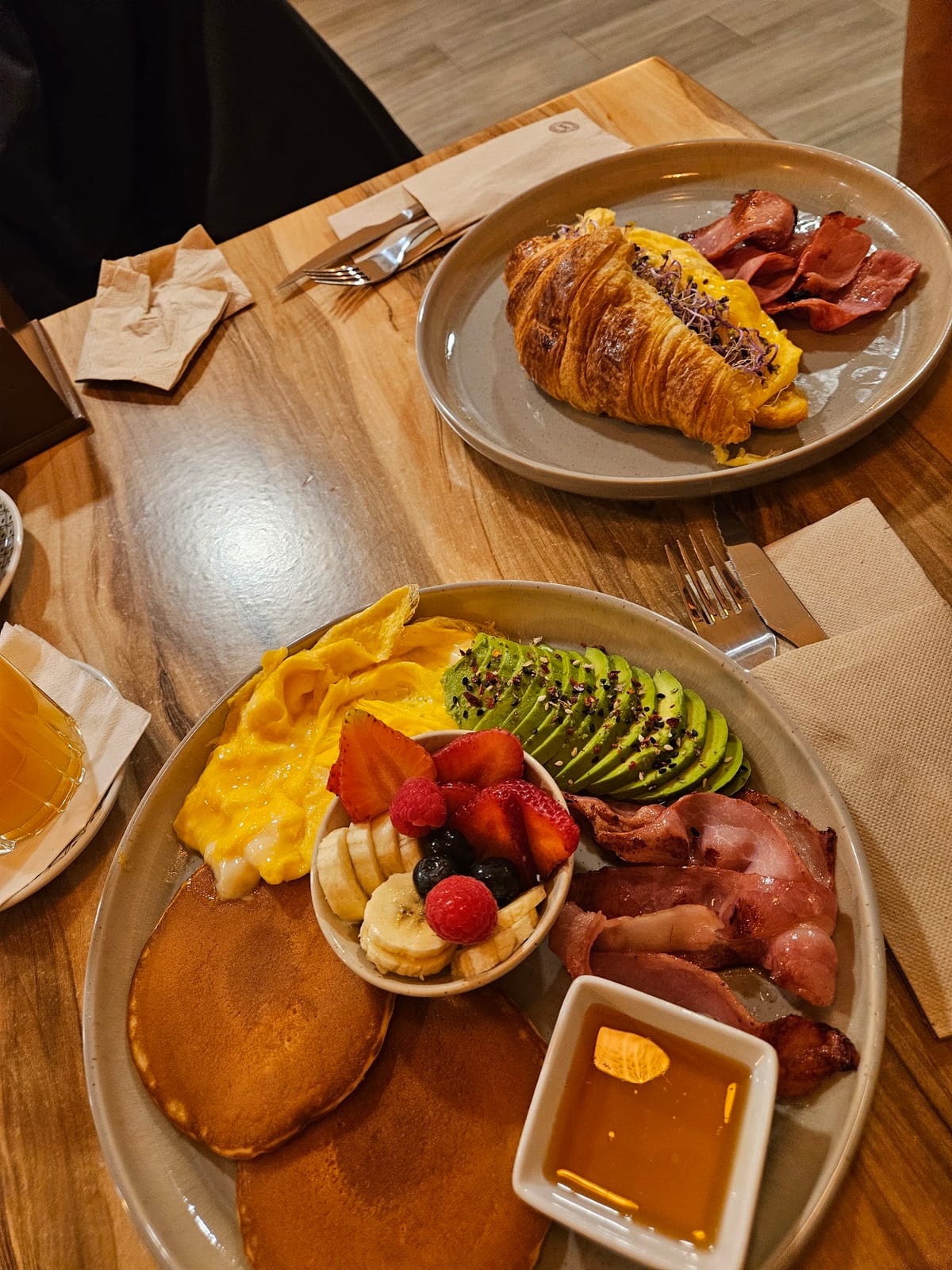 CHOIVA CAFE