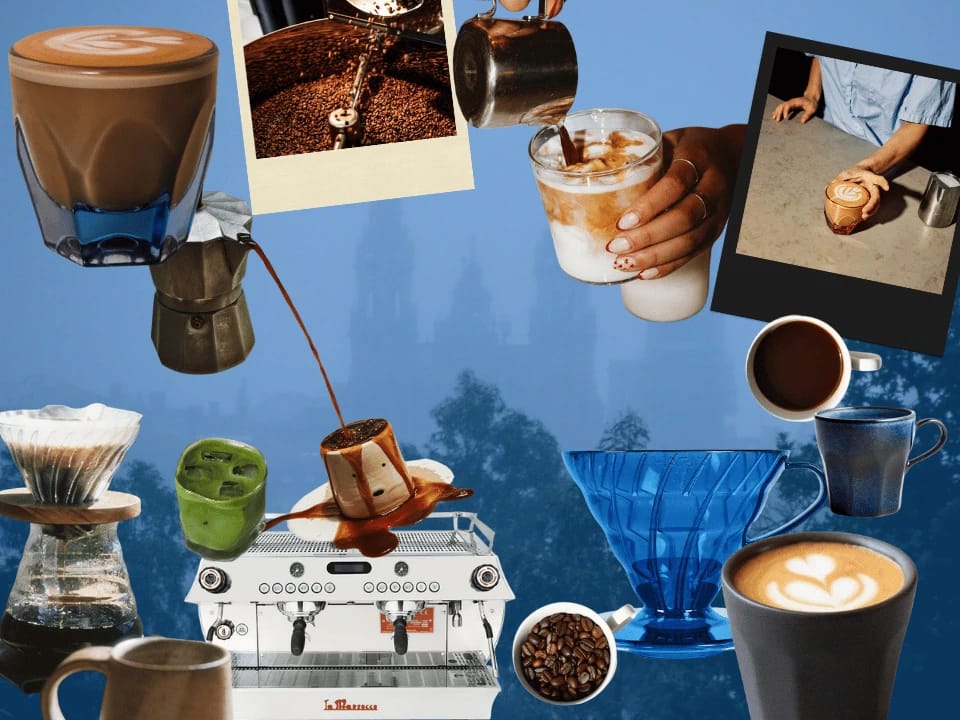 Bruma Coffee Shop photo 2