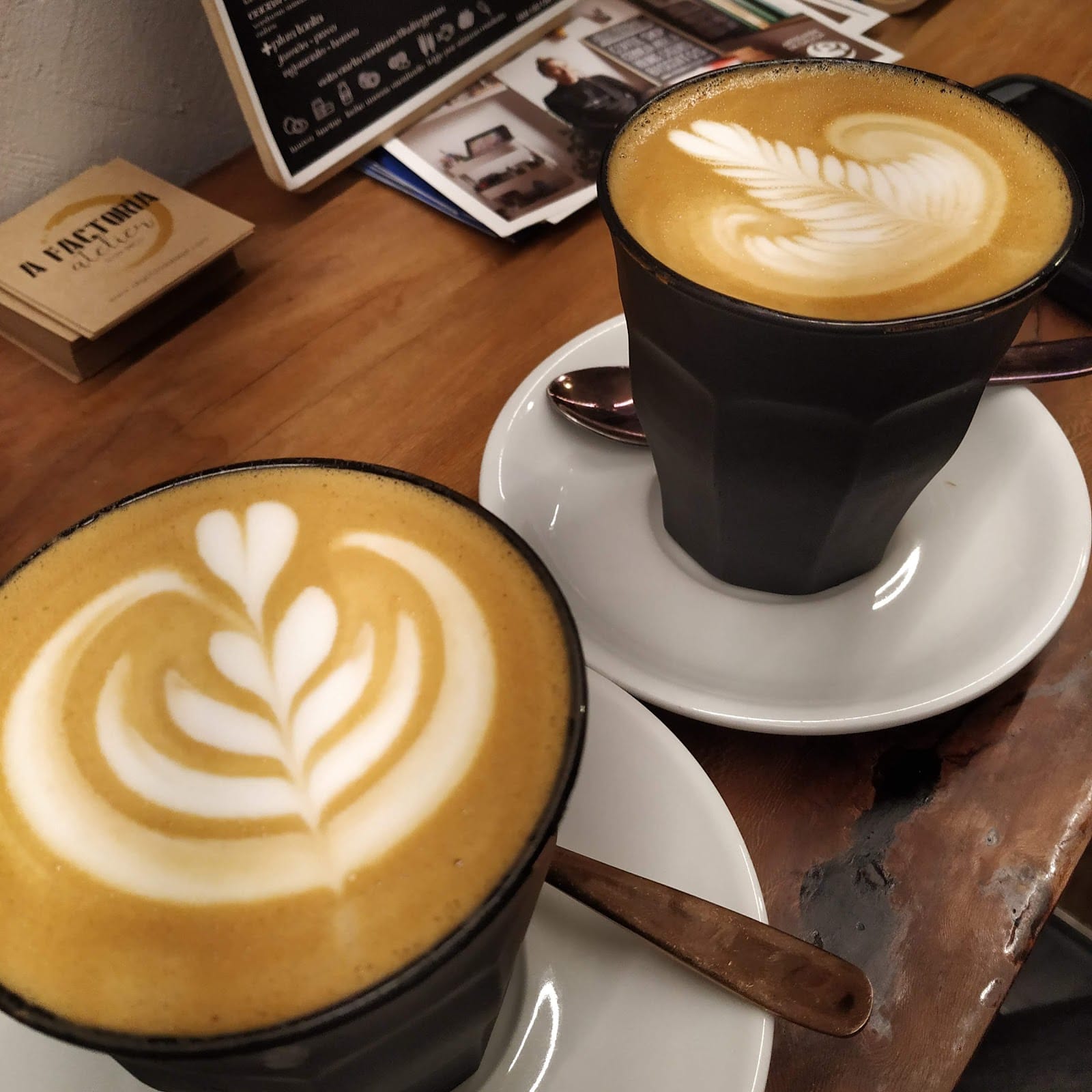 Bruma Coffee Shop