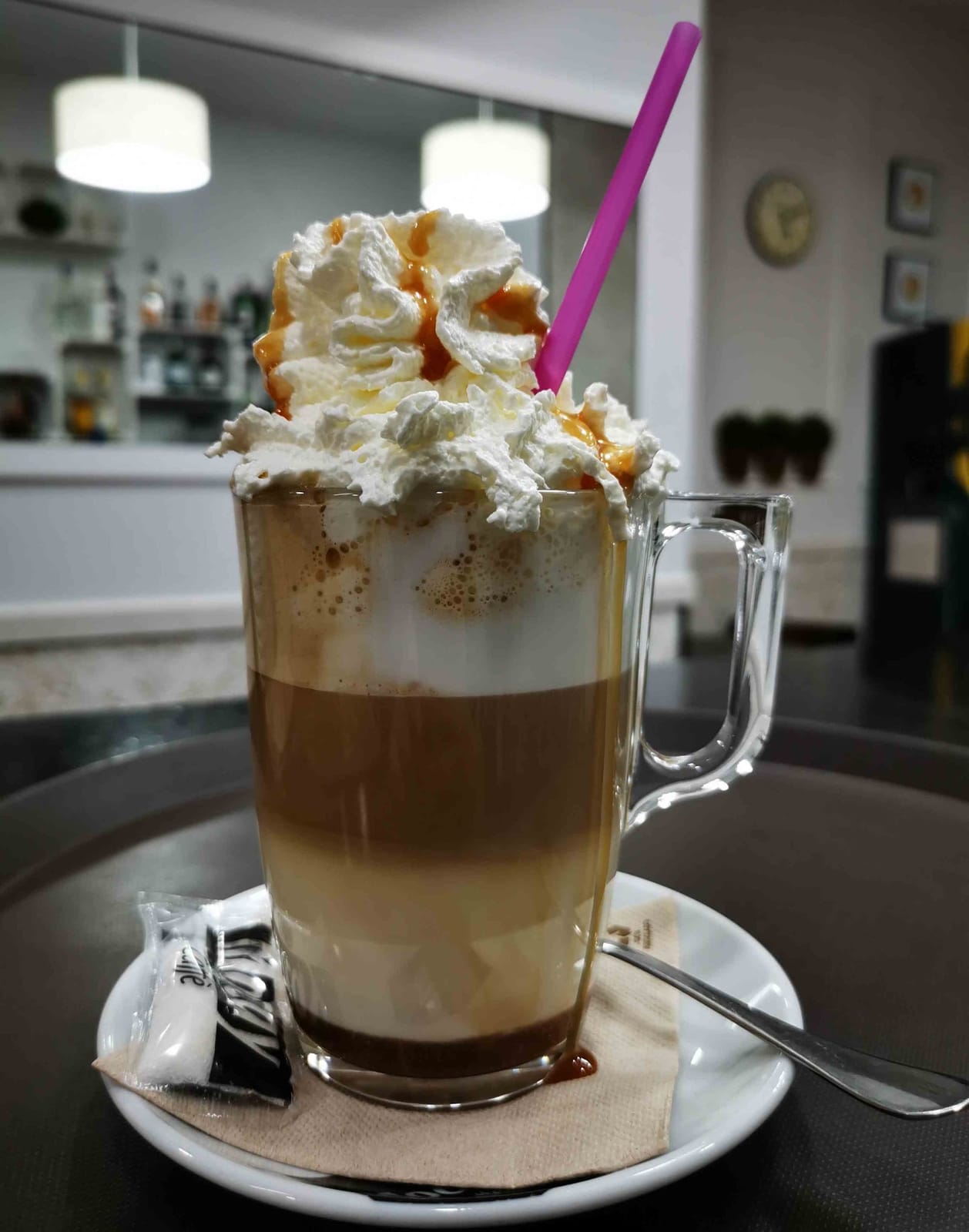 A Fonte Santiago Coffee&Bar