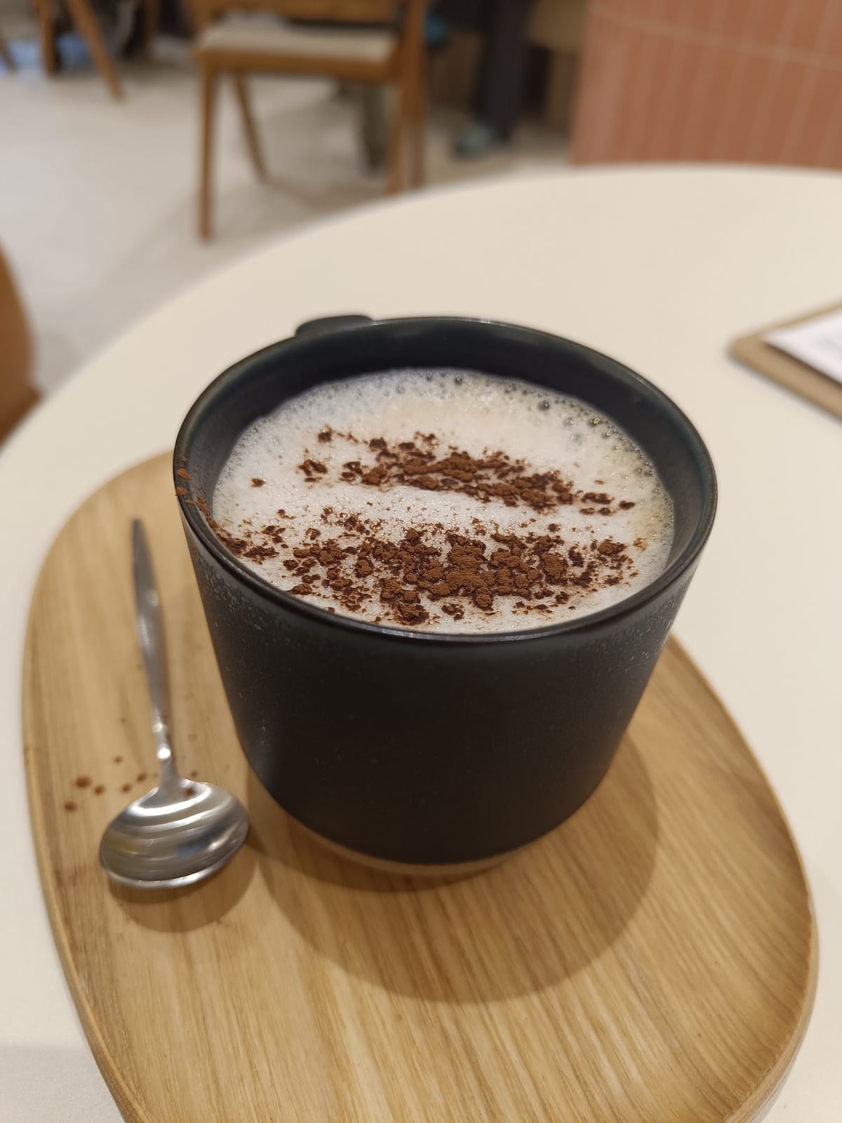 Reis Coffee Co.