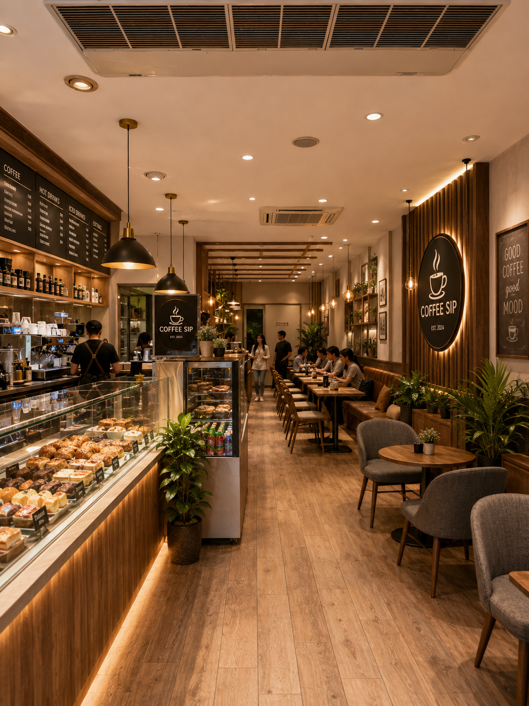 The Coffee Sip photo 3