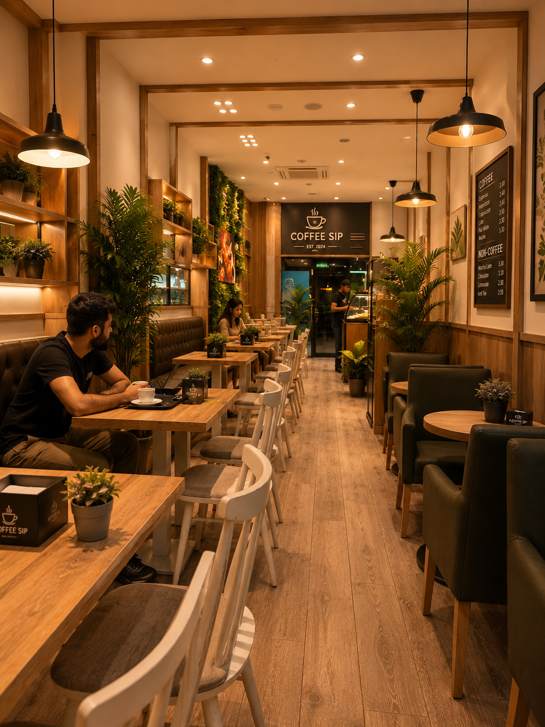 The Coffee Sip photo 4