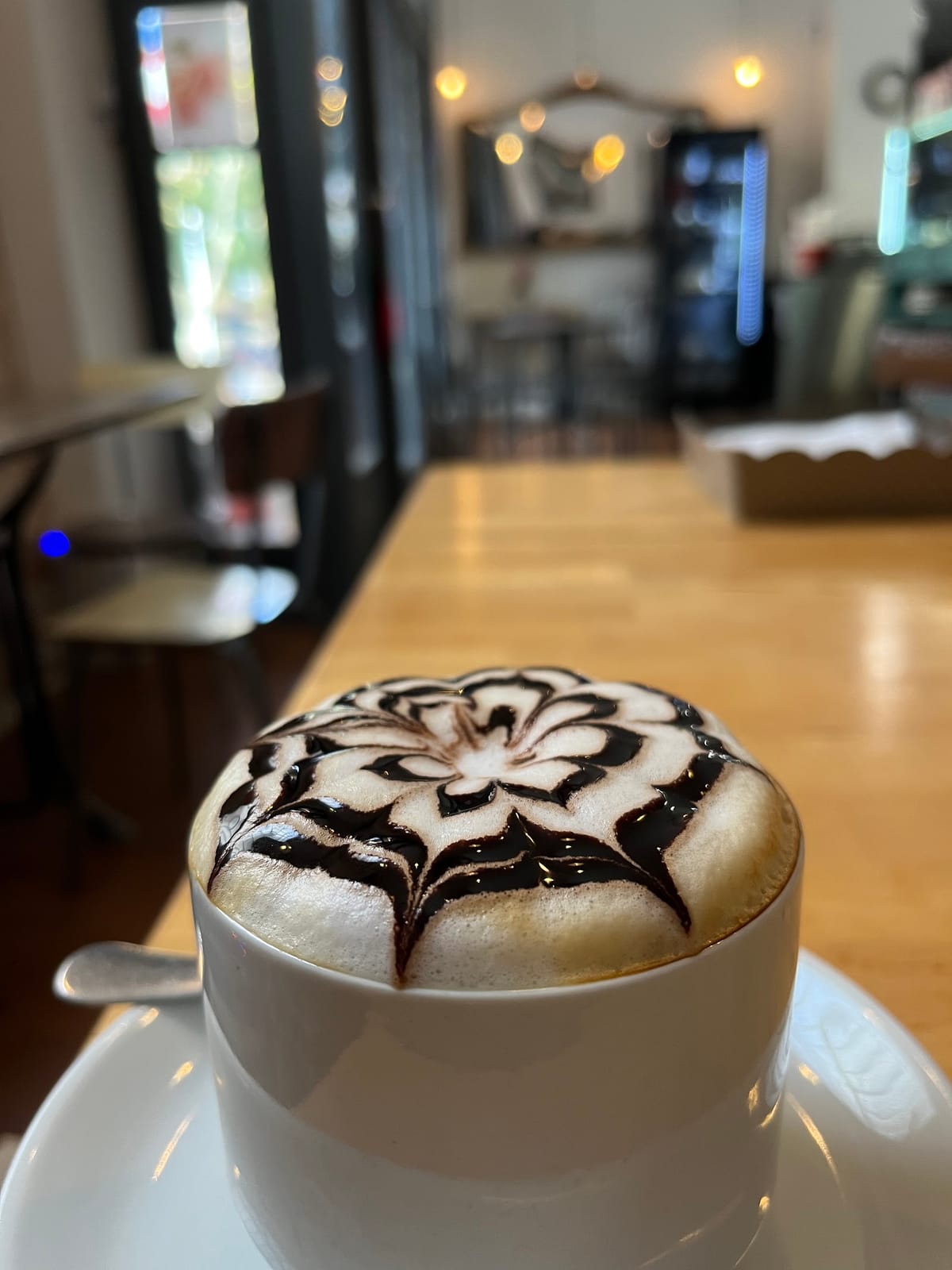 Angels Brunch Cafe