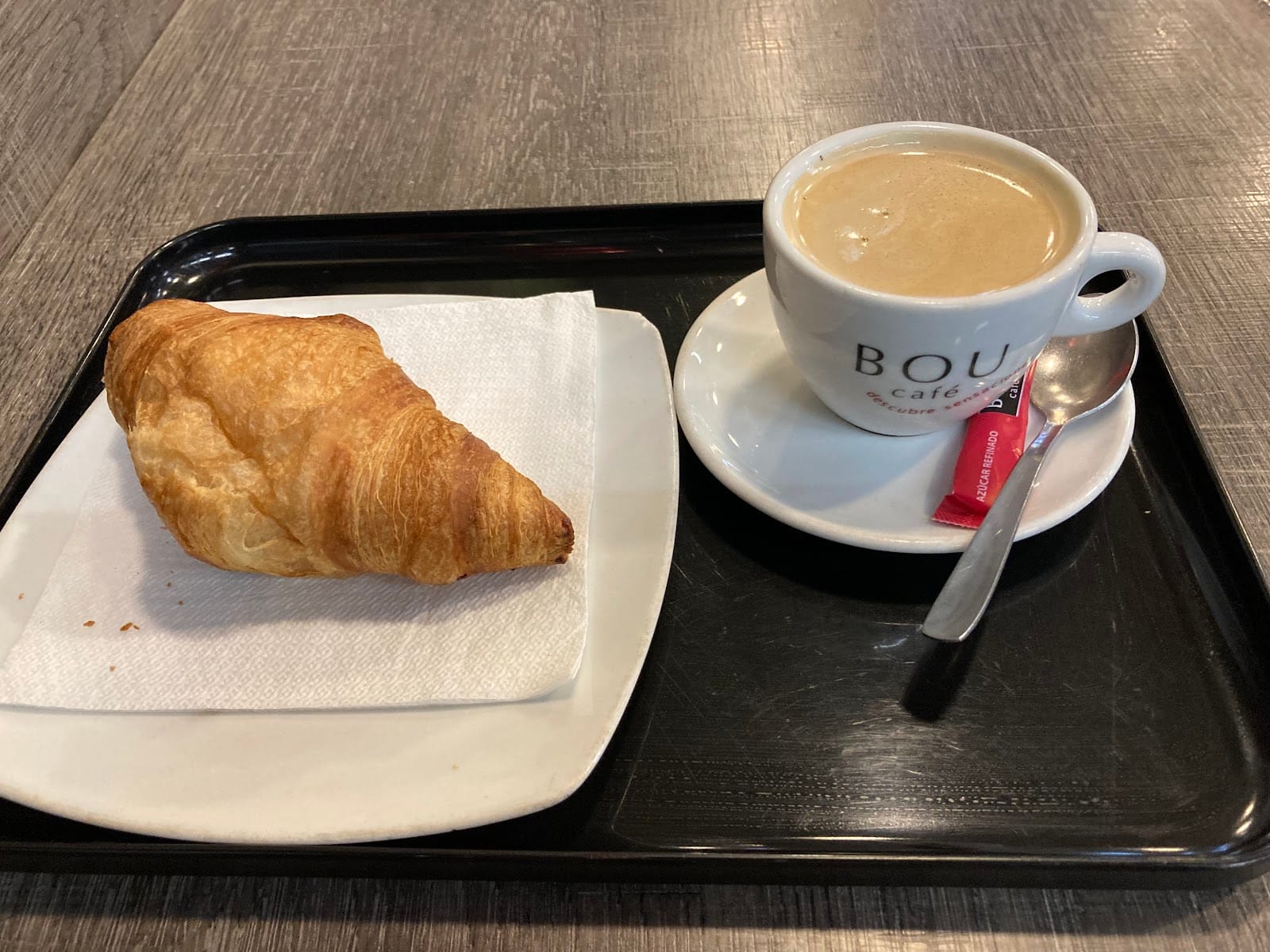 Family’s Coffee