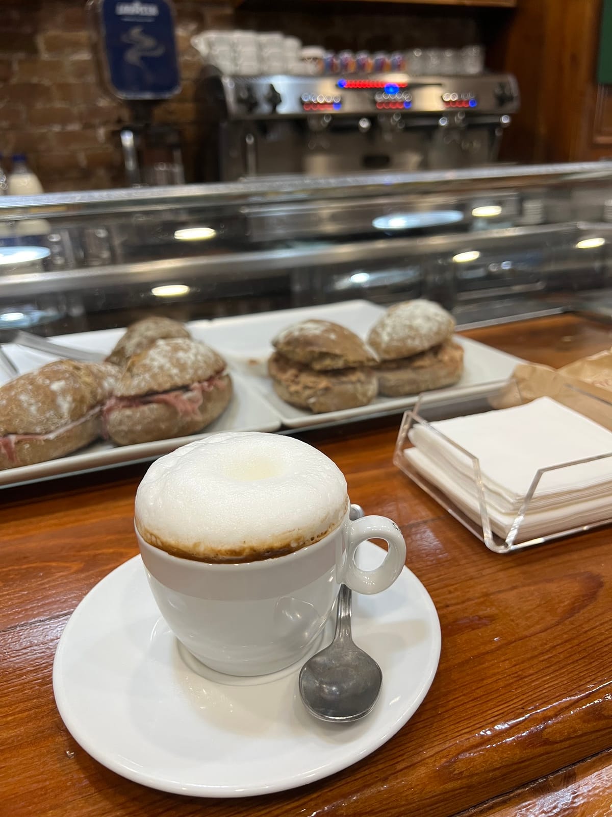 Il Capriccio del Caffè