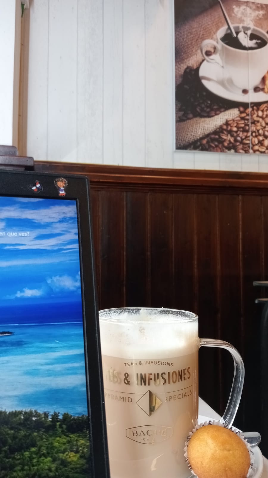 The Coffee