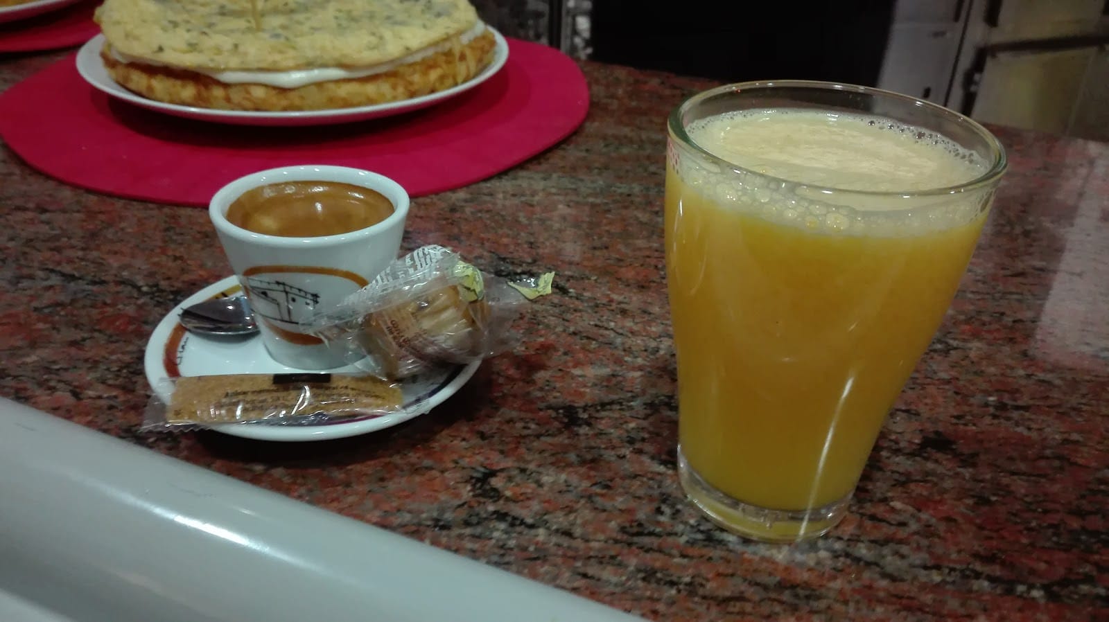 Cafe Canyon