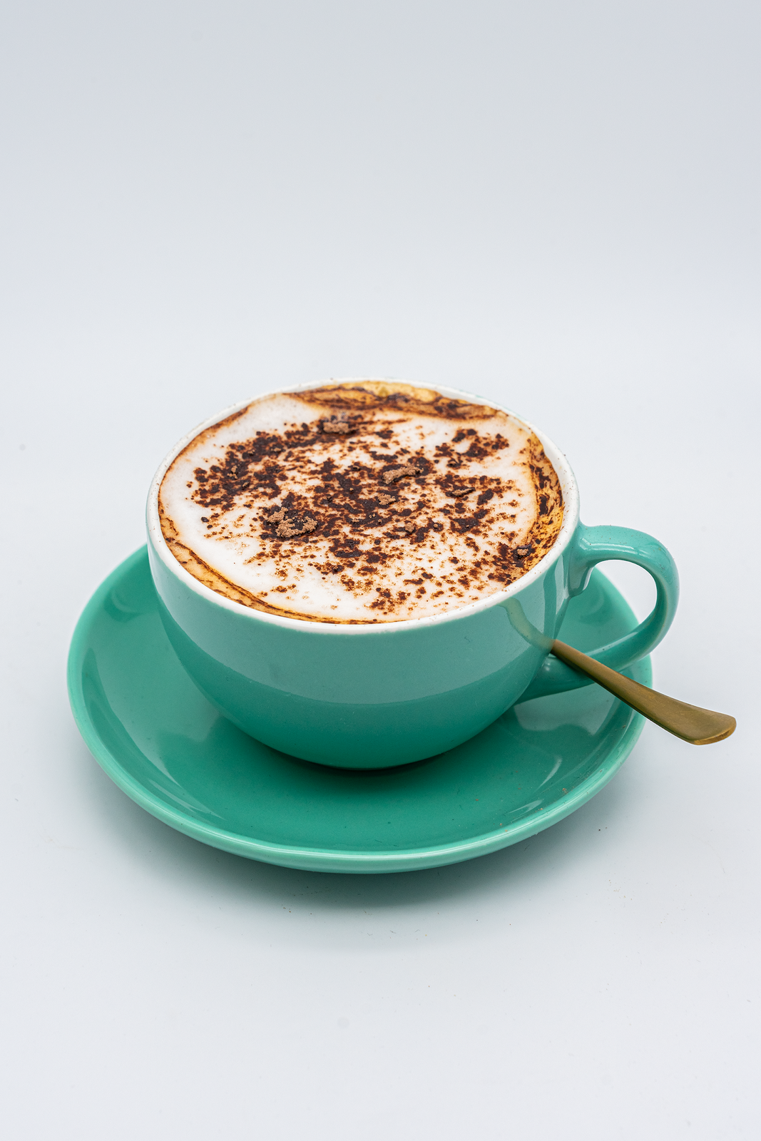 AiCha Bubble Tea & Specialty Coffee Santalo Sant Gervasi