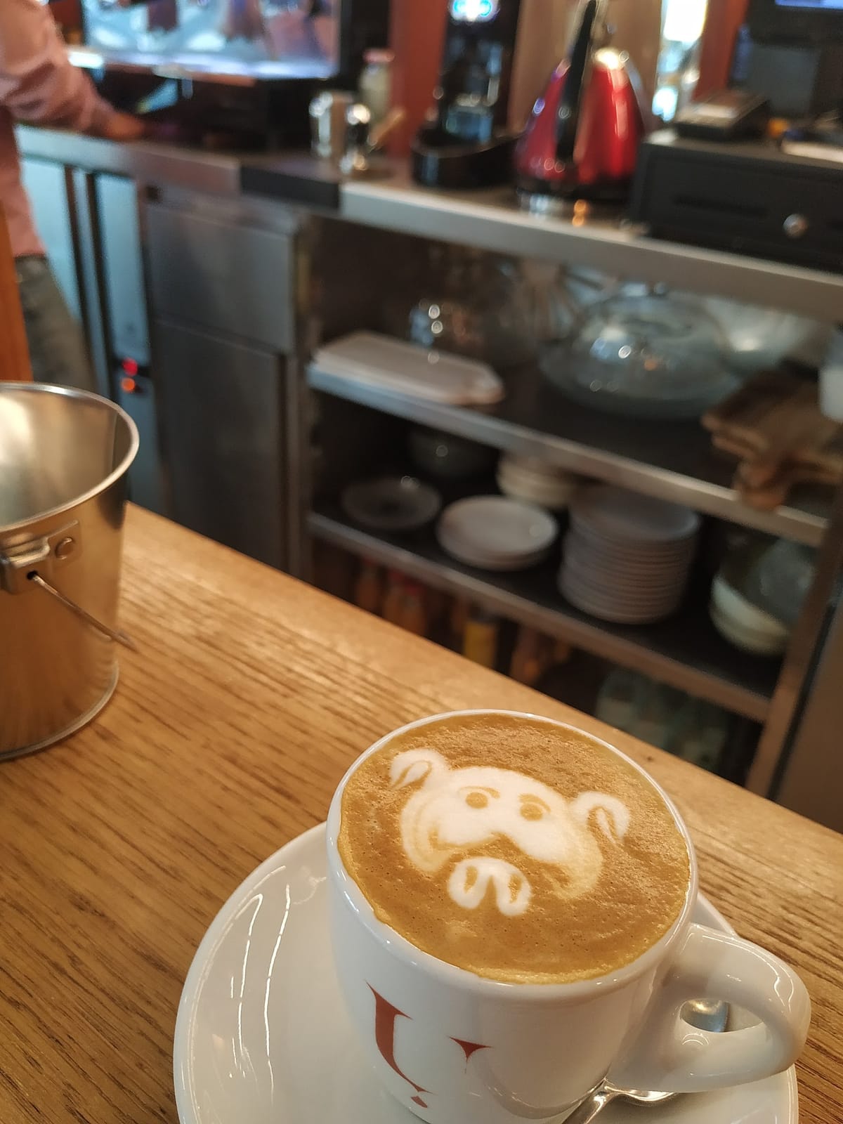 Urban Cafe