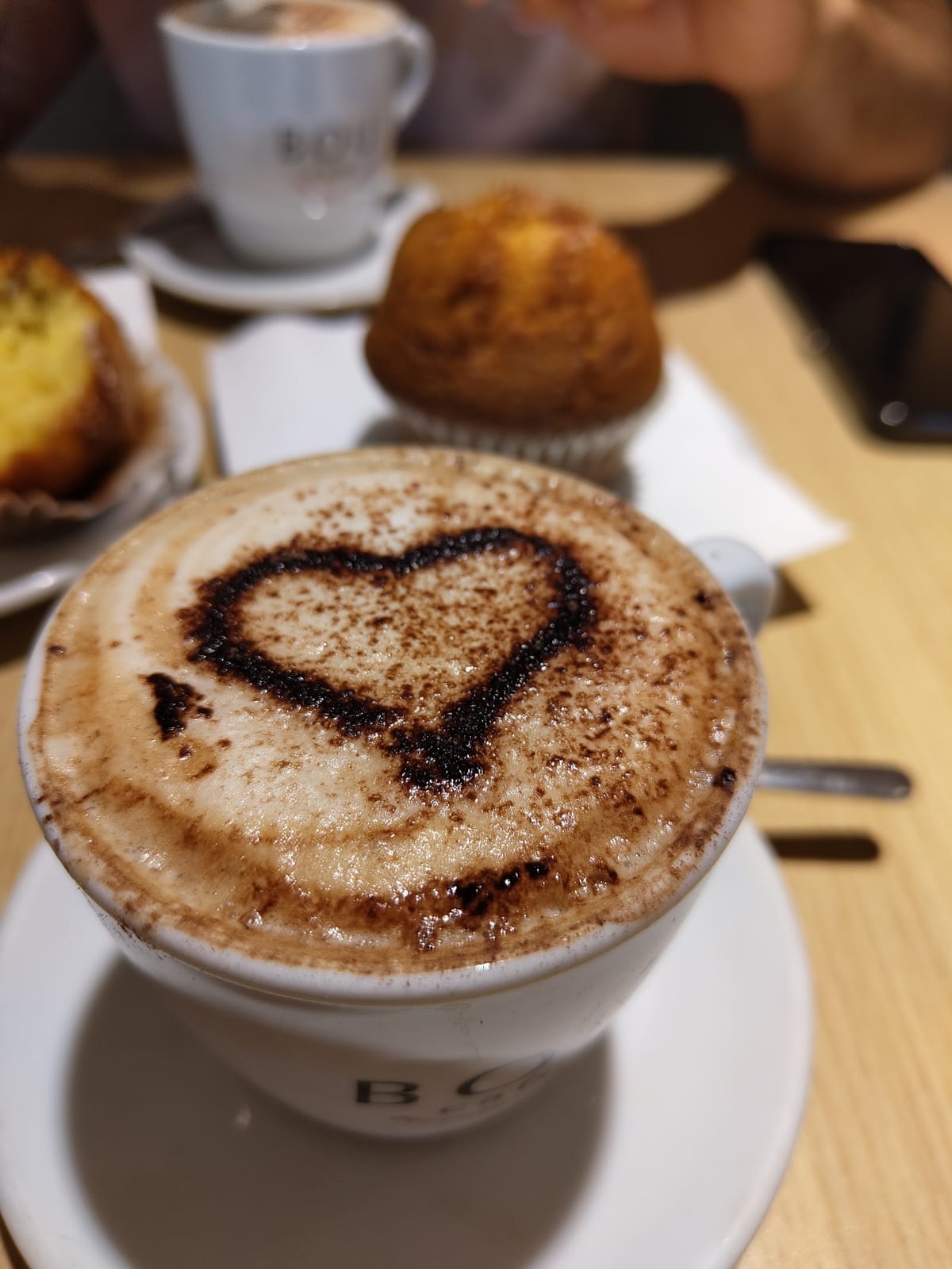 Via Cafe