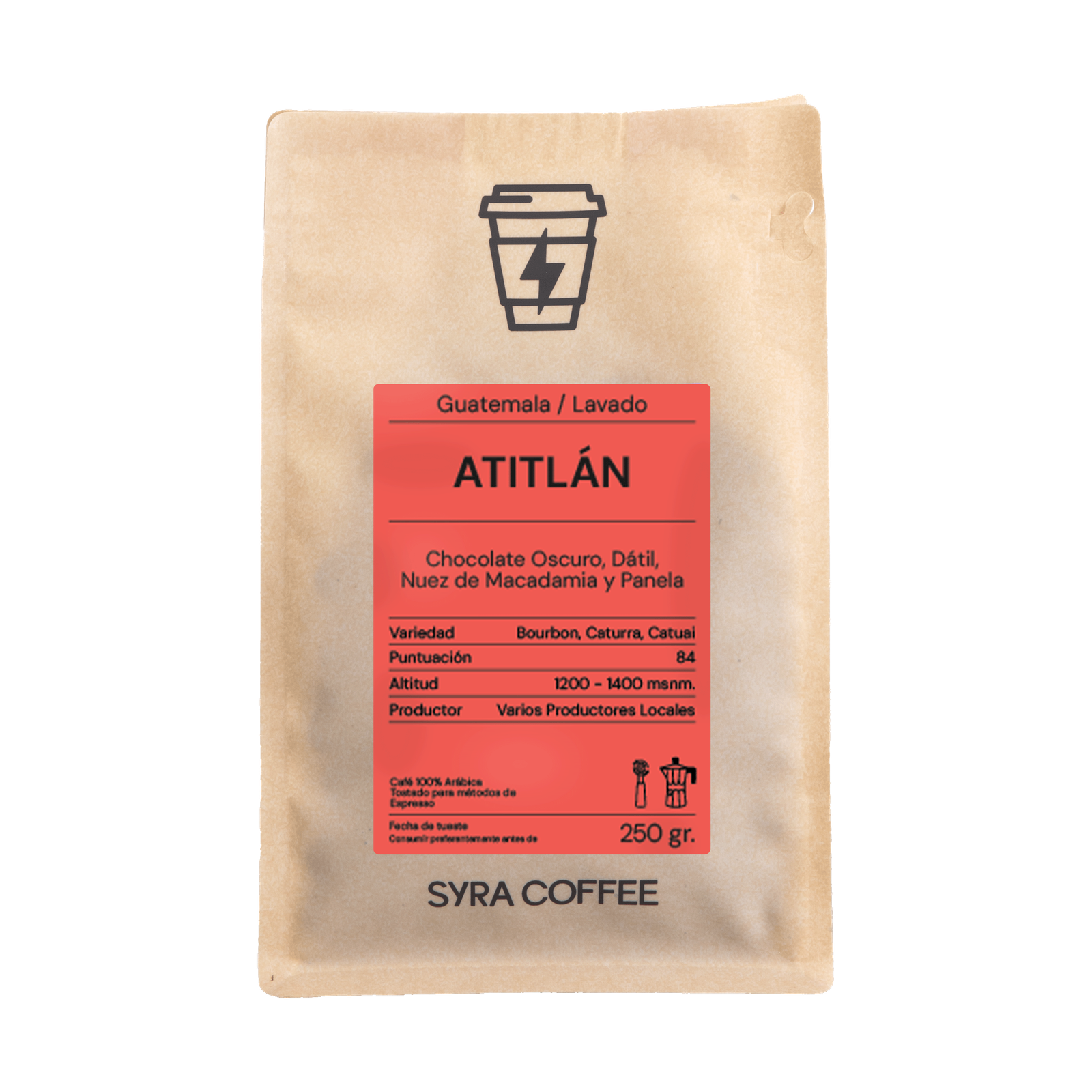 Syra Coffee - Las Setas photo 9
