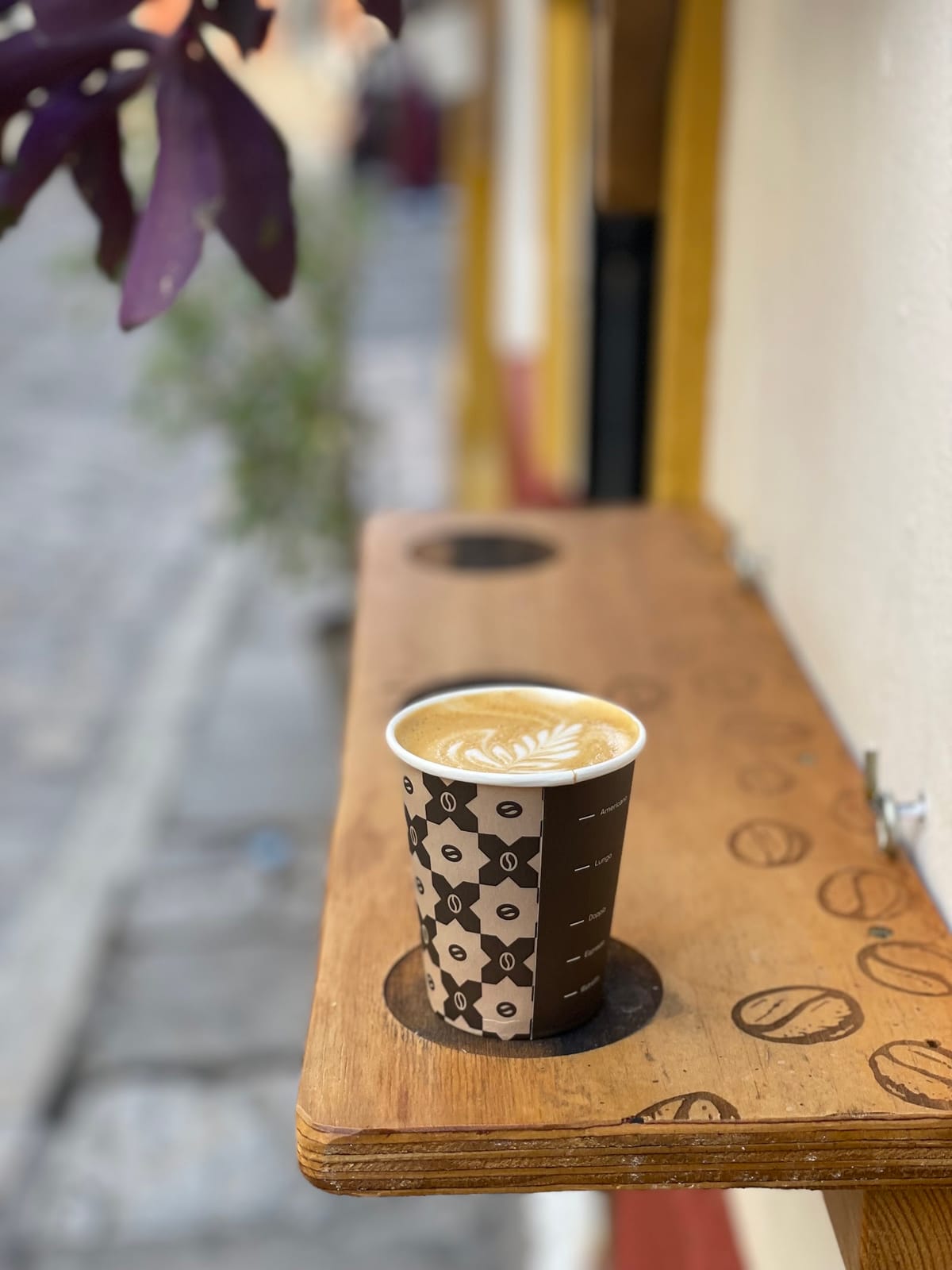 Delatribu Specialty Coffee