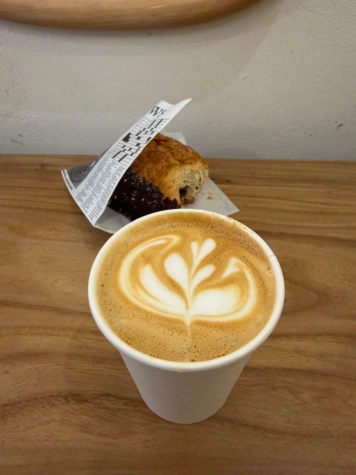 Delatribu Specialty Coffee