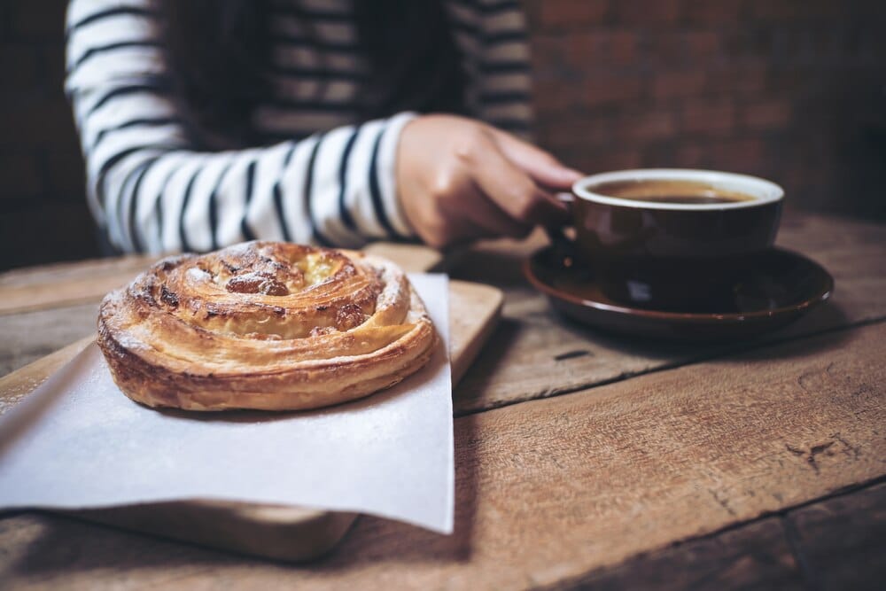 CUENTO COFFEE - specialty coffee & delight photo 9