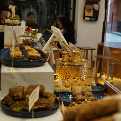 CUENTO COFFEE - specialty coffee & delight photo 5