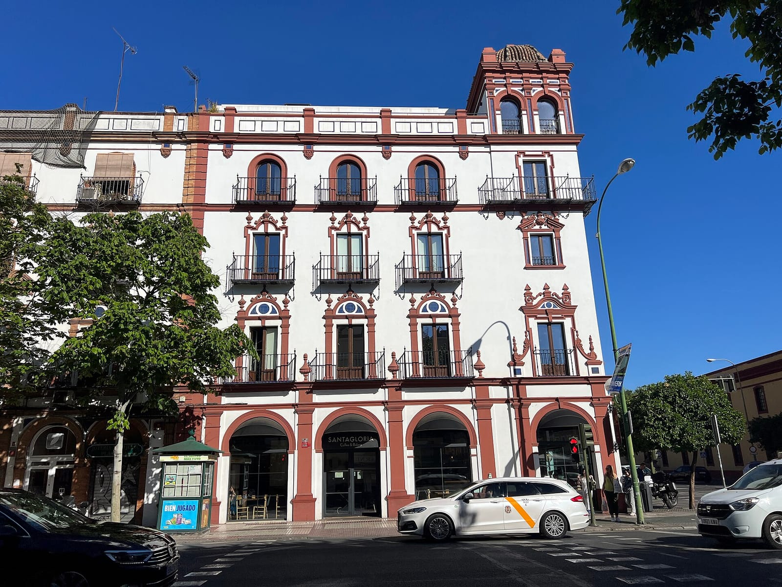 Santagloria Coffee & Bakery photo 7