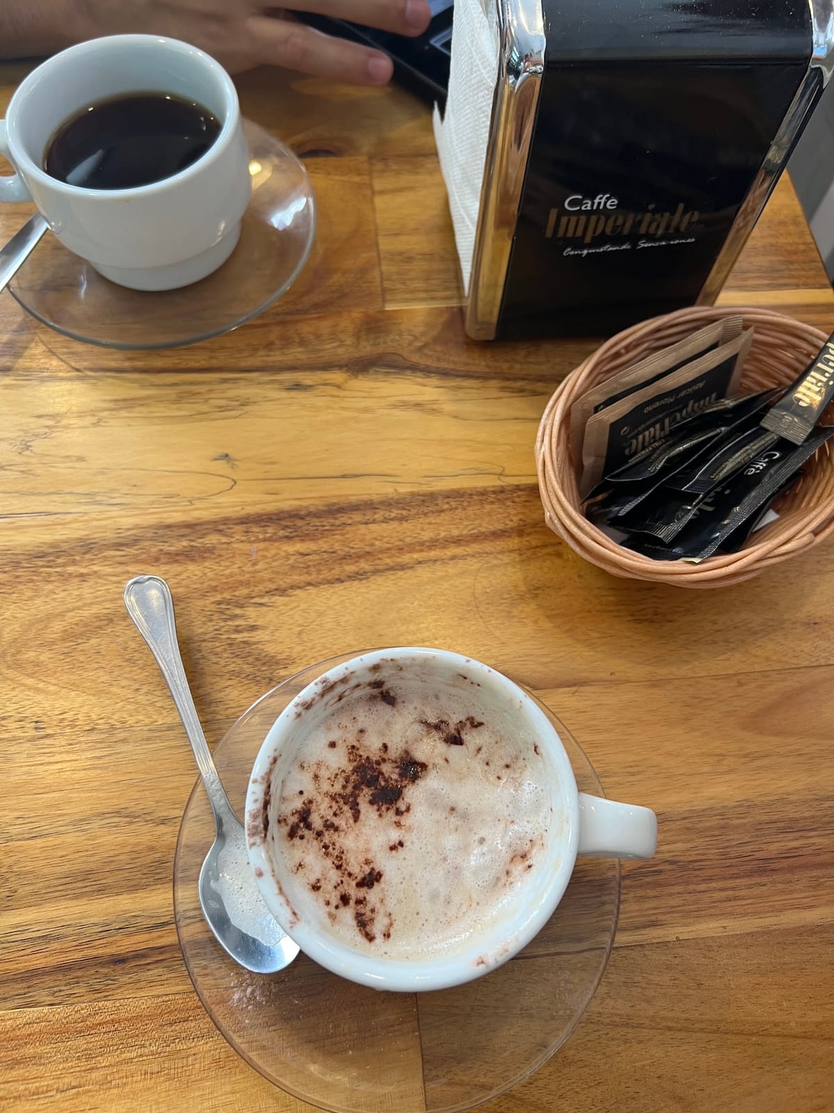 COFFEE & BRUNCH PIKISLABIS