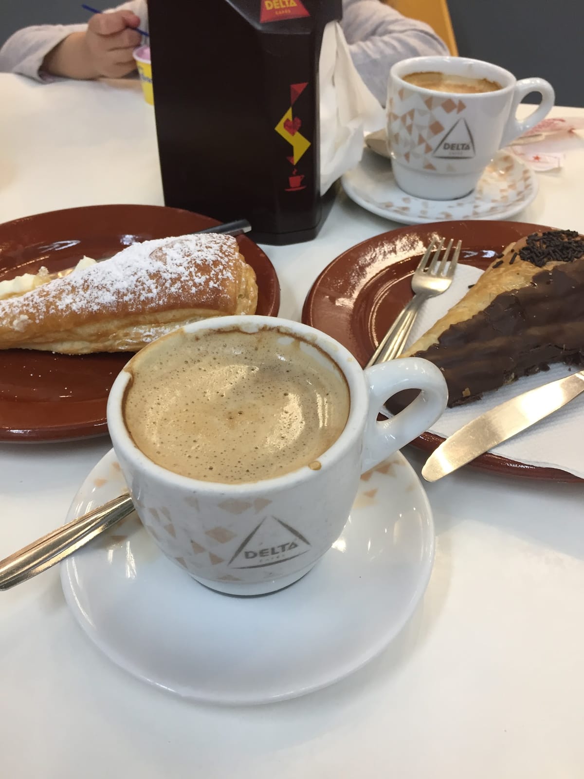 Cafe Do Mar