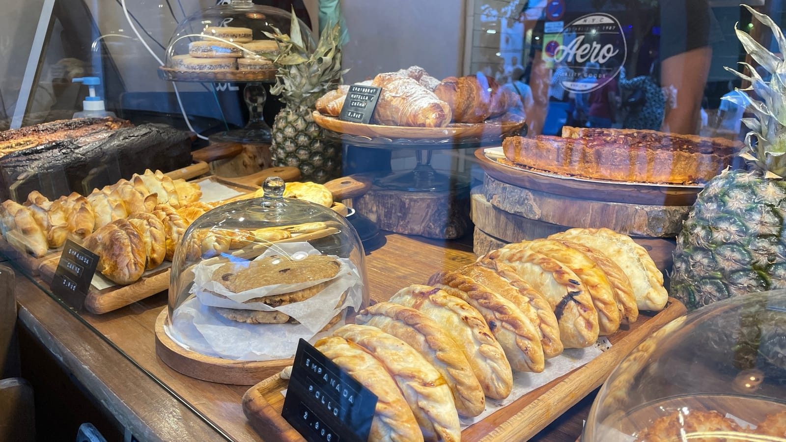 JESTER COFFEE & JUICE photo 7