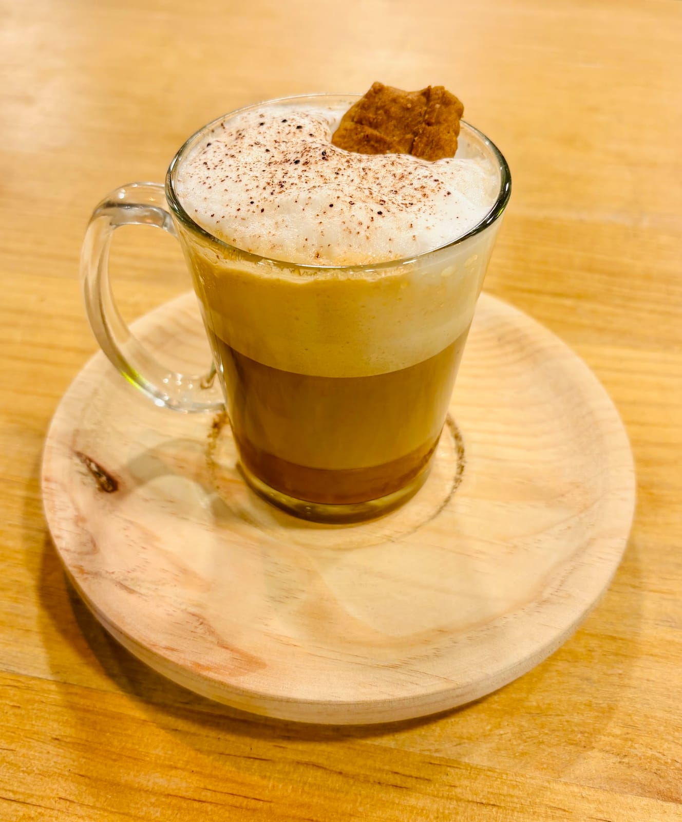 BIG COFFEE