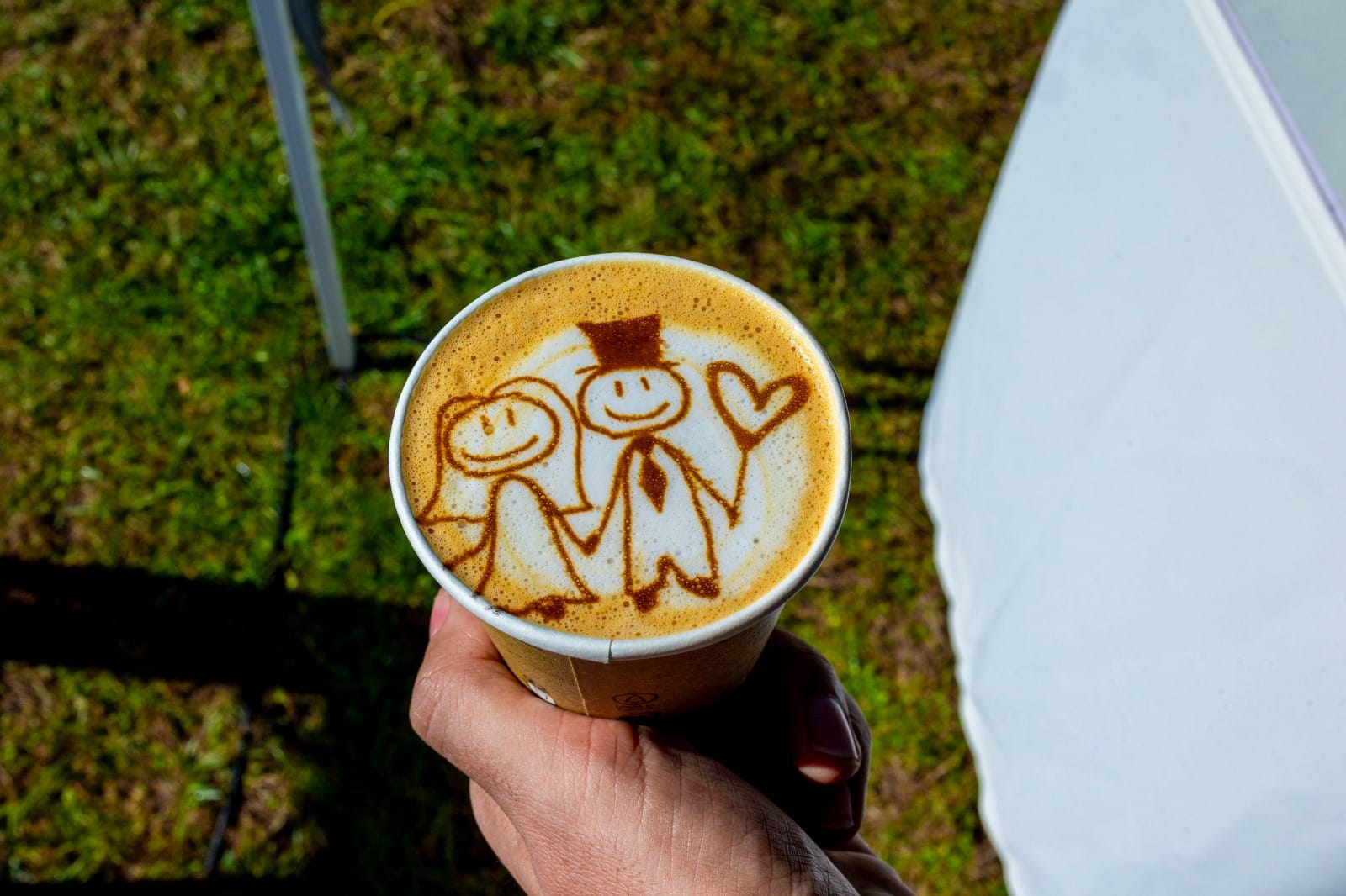 Ceres Coffee