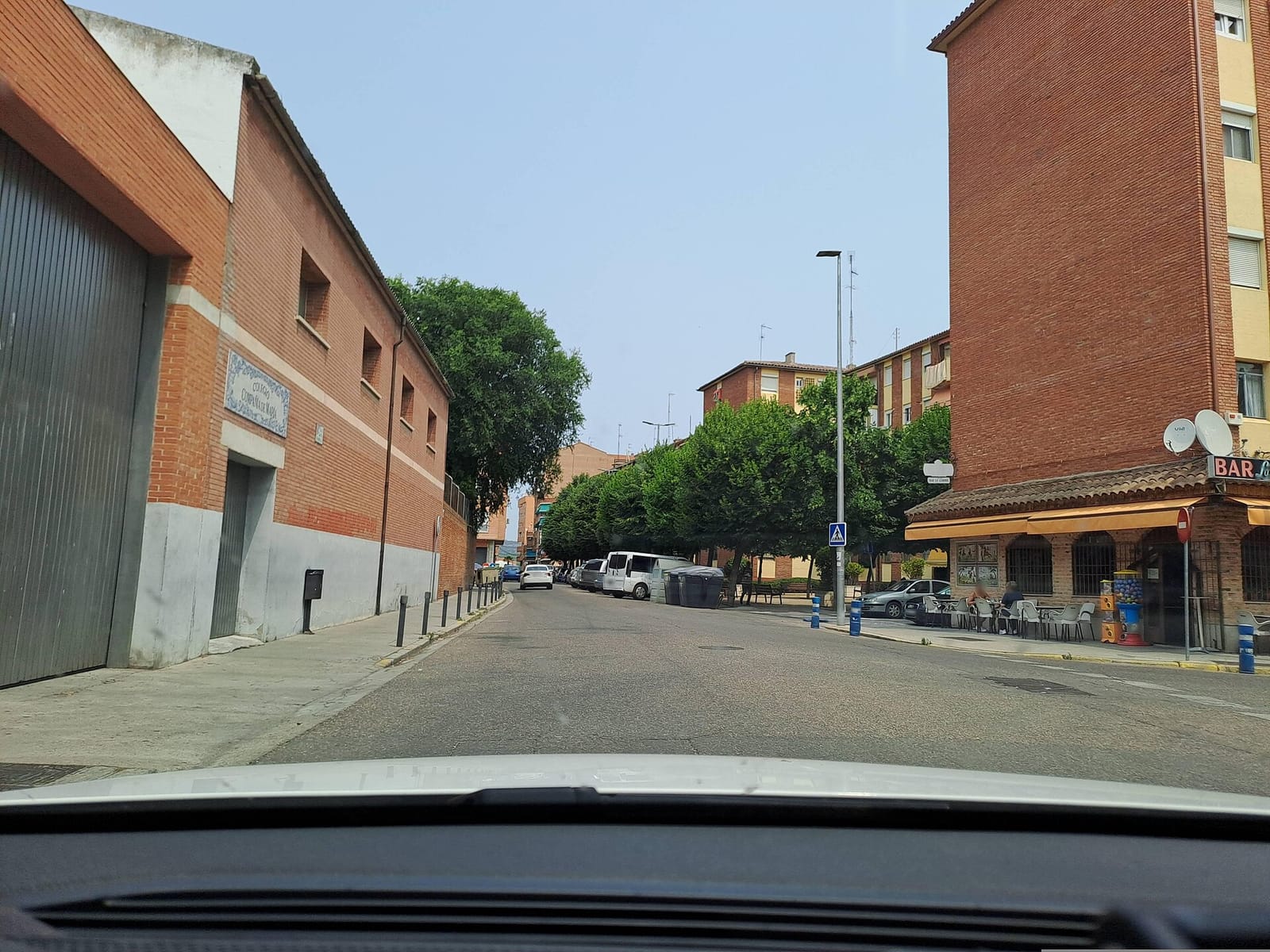 Rincon Del Cafe photo 2