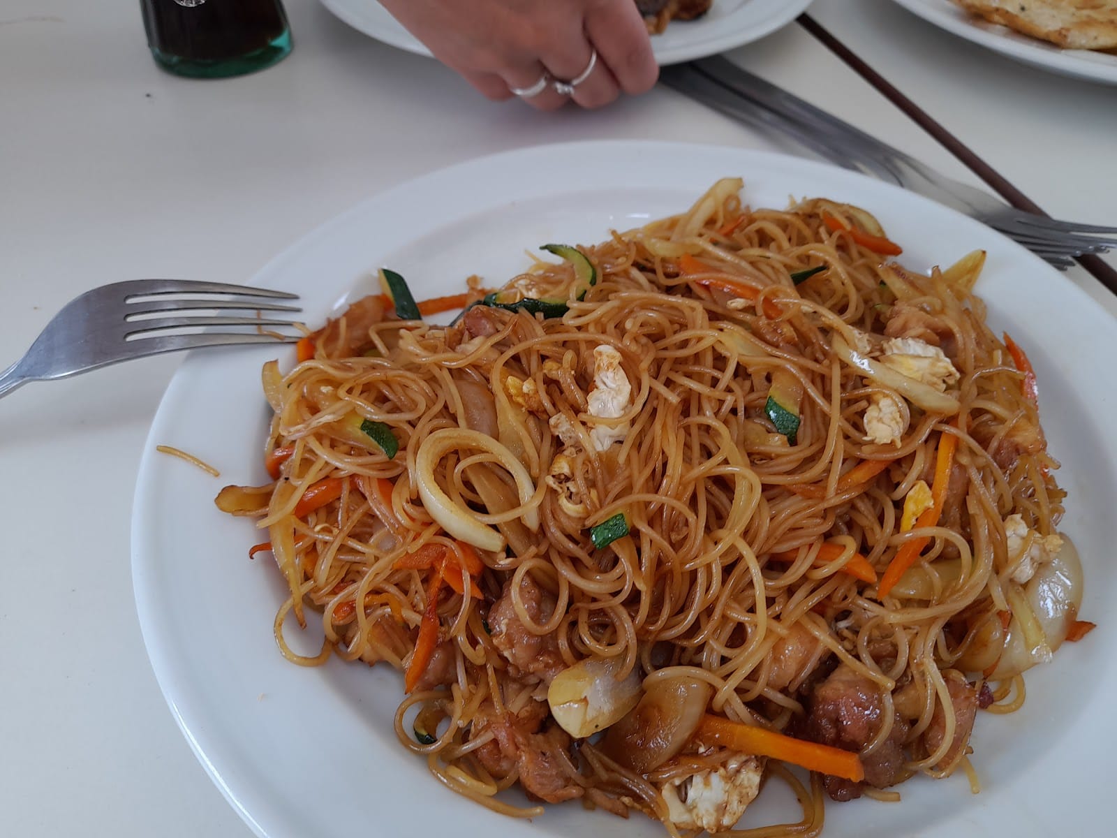 TIETAR CAFE