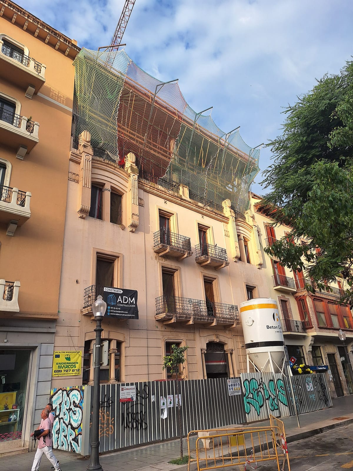 Casa Quadrat. Brunch & Specialty Coffee photo 2