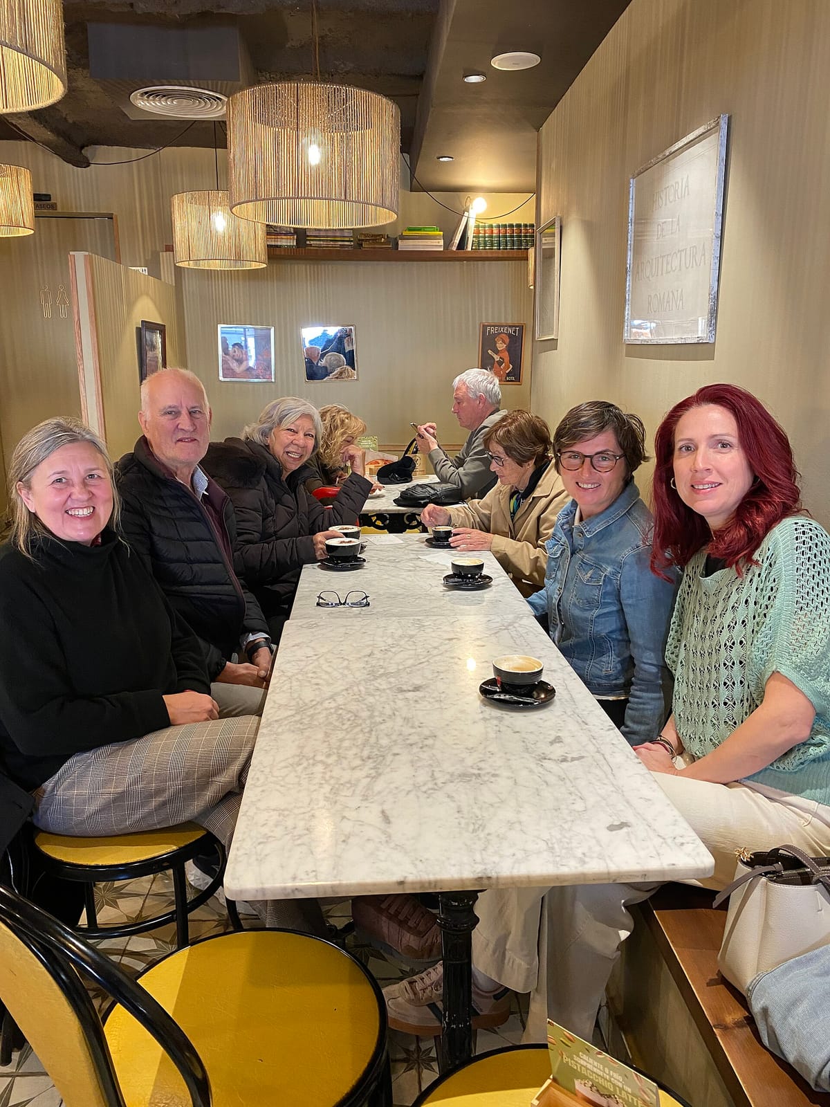 Casa Quadrat. Brunch & Specialty Coffee photo 3