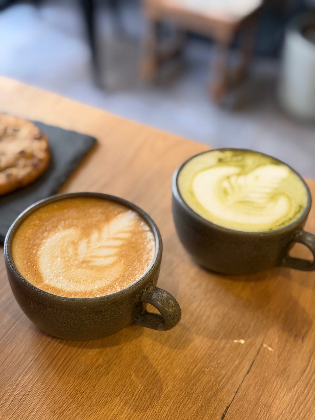 Odila Specialty Coffee