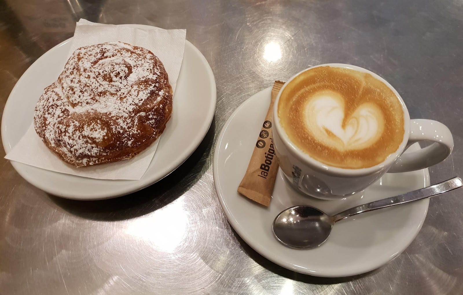 La Botiga del Cafè