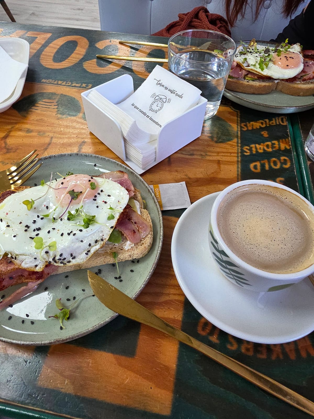 Coffee Time Tarragona