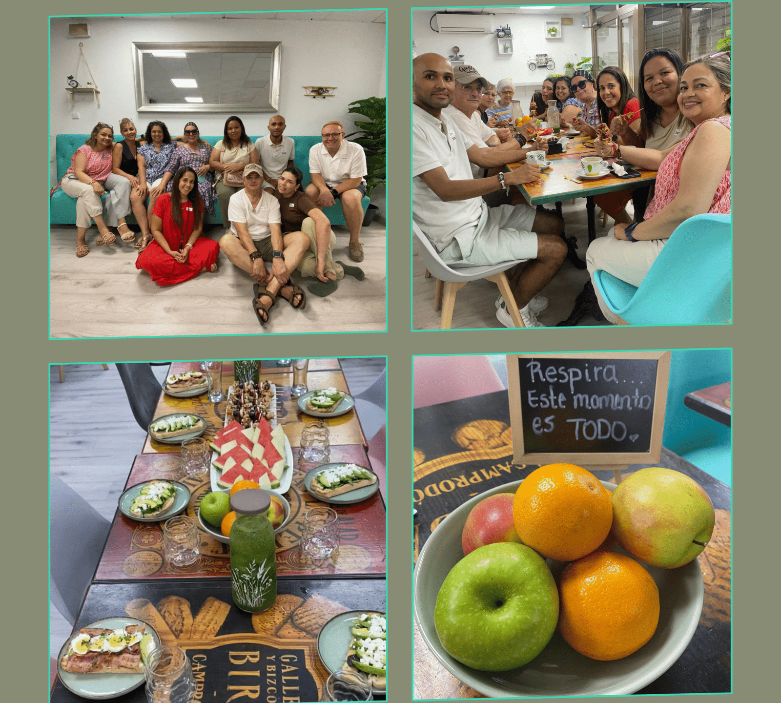 Coffee Time Tarragona photo 4