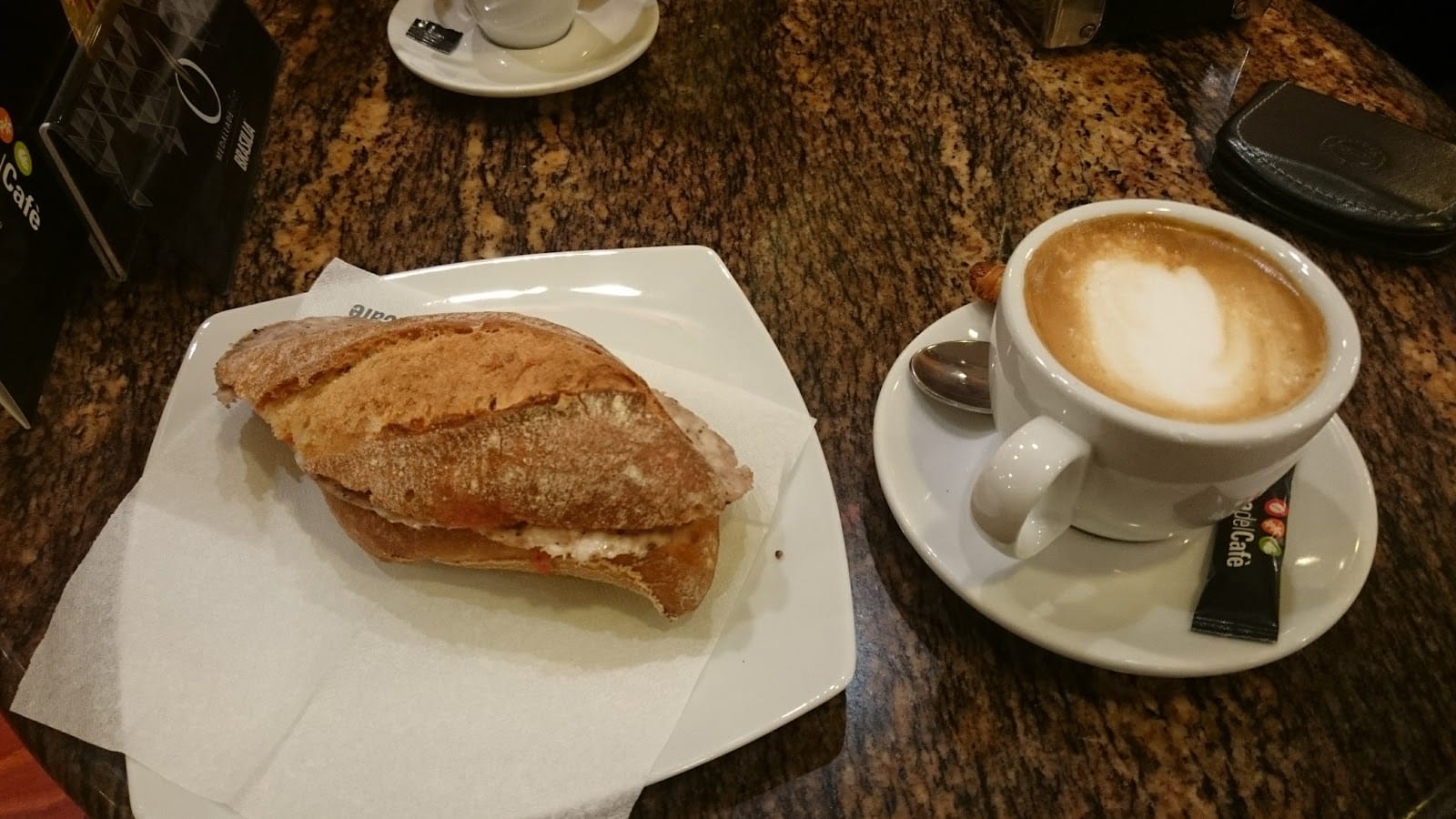 La Botiga del Cafè