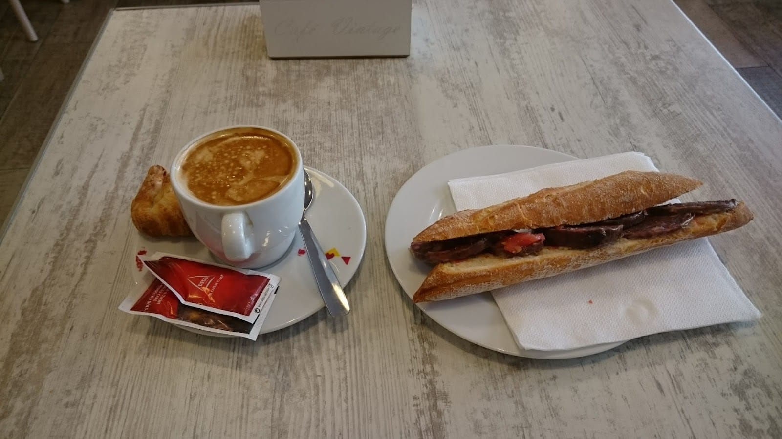 Cafè Vintage