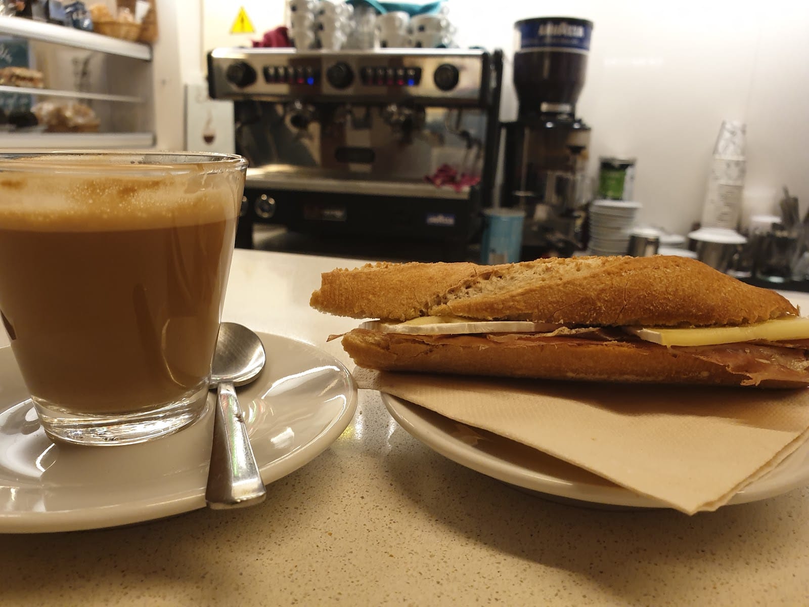 Color Cafè