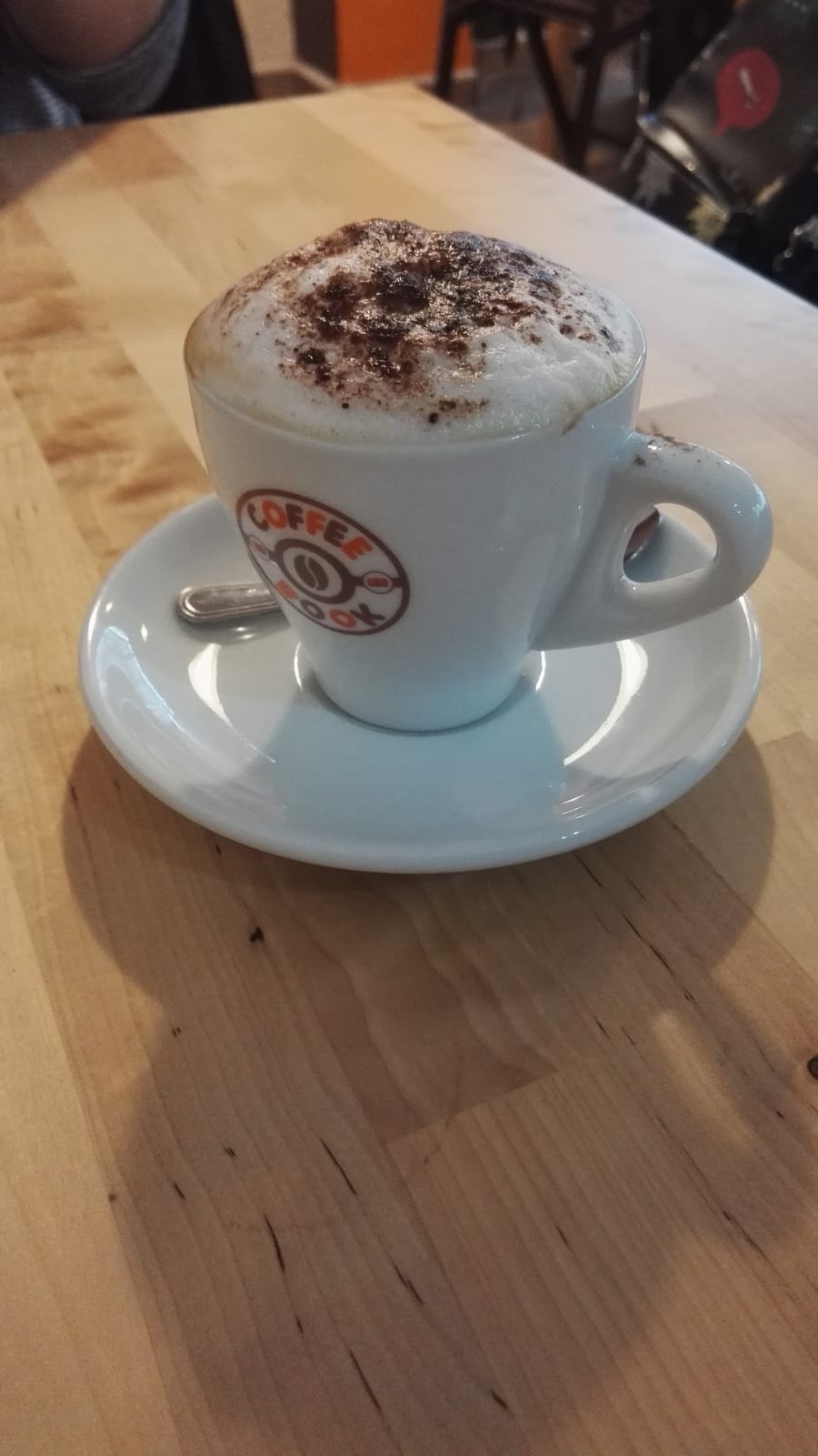 Coffee Book