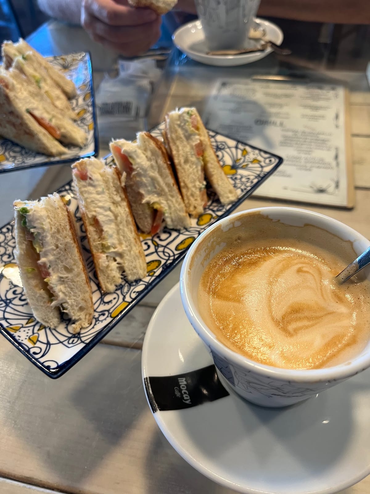 VALSEBIKE CAFE & TASCA