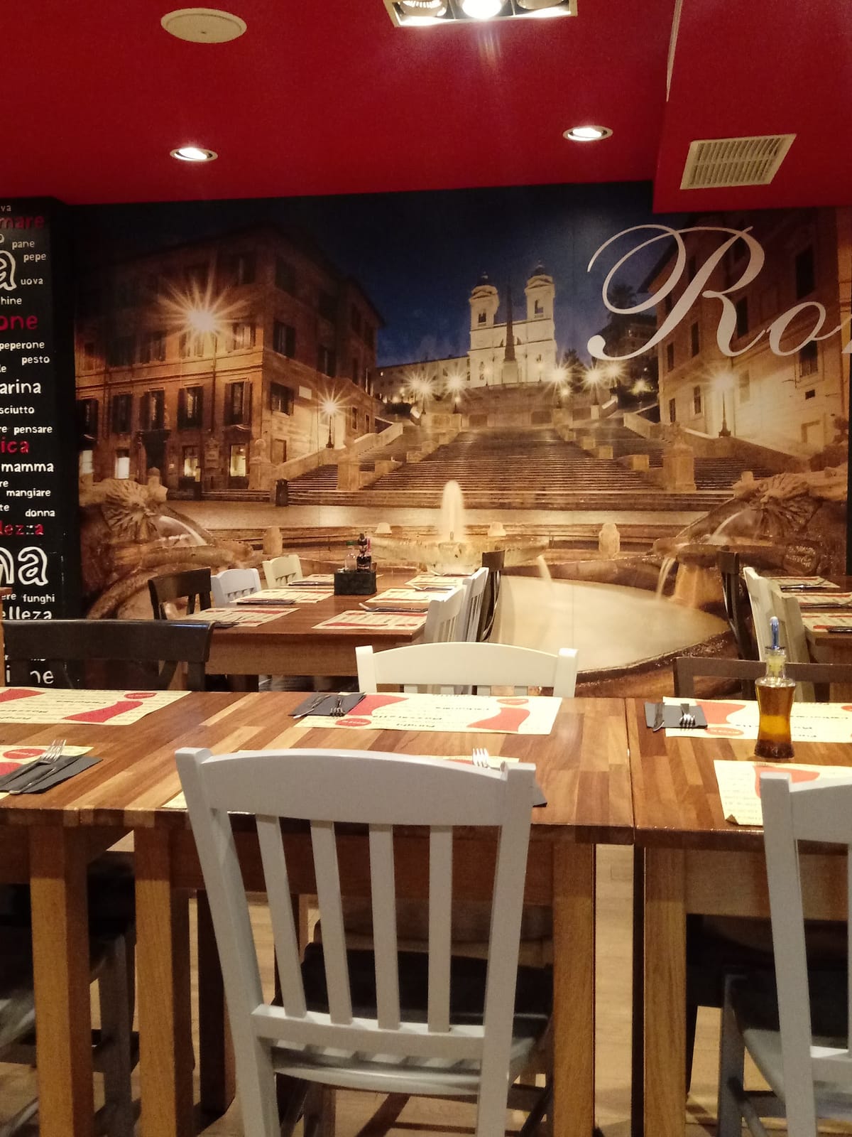 Cafè Burdeos Restaurant