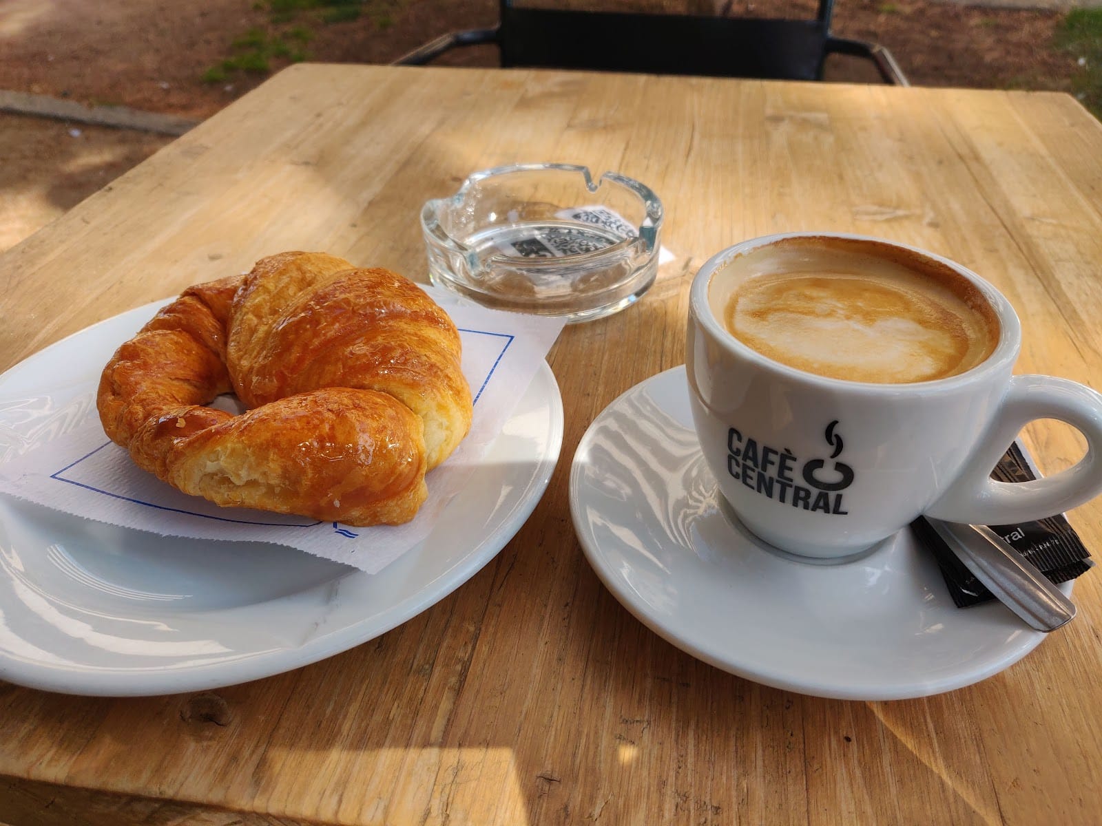 Cafè Central