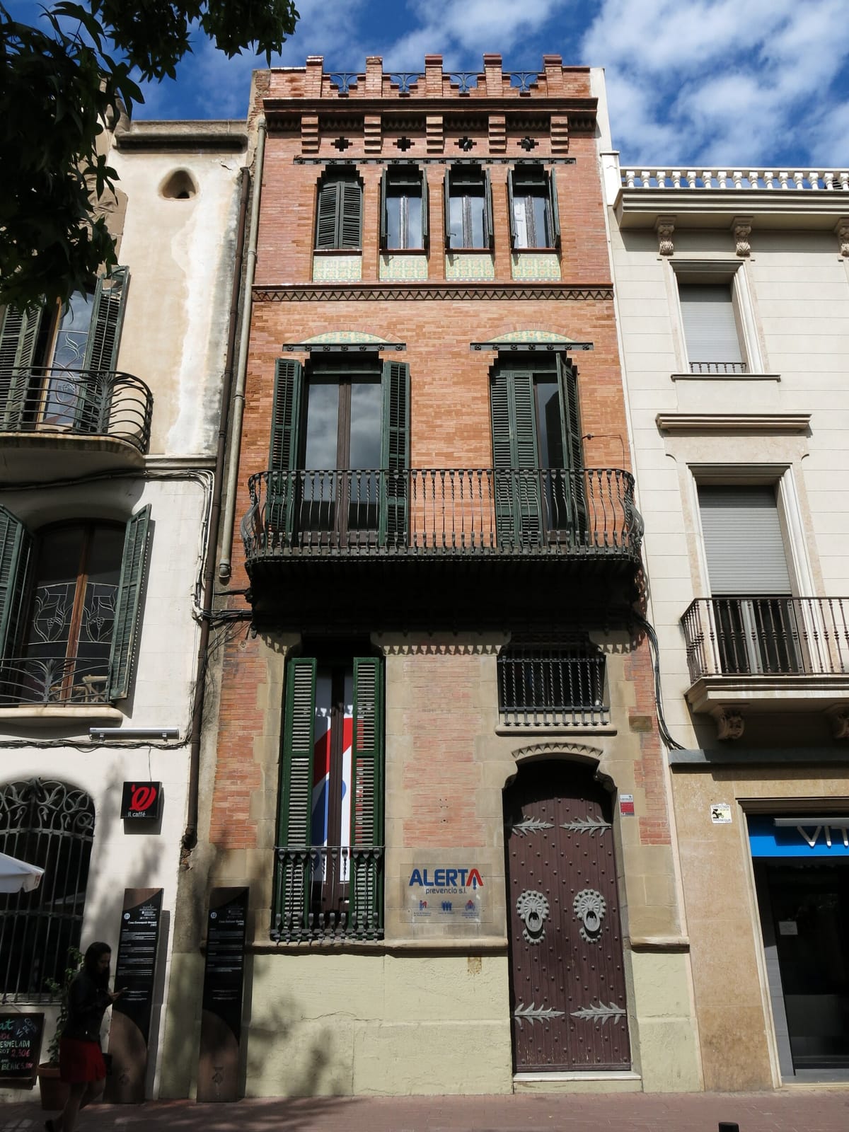 Cafè Central photo 5