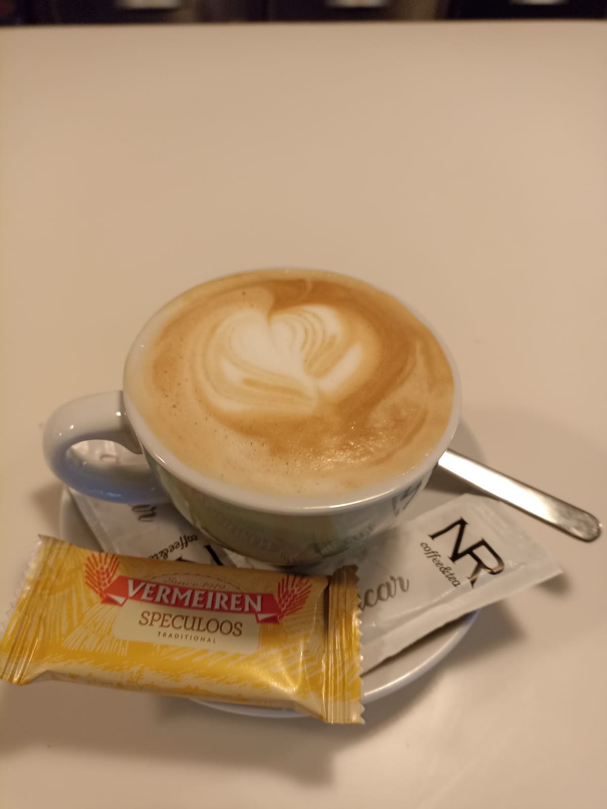 Coffee Rambla