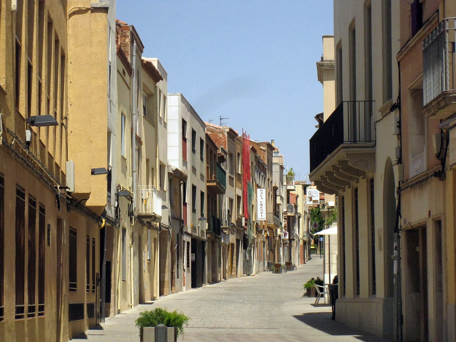 Coffee Rambla photo 2