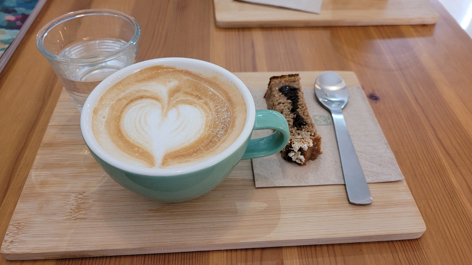 WATTIOS COFFEE