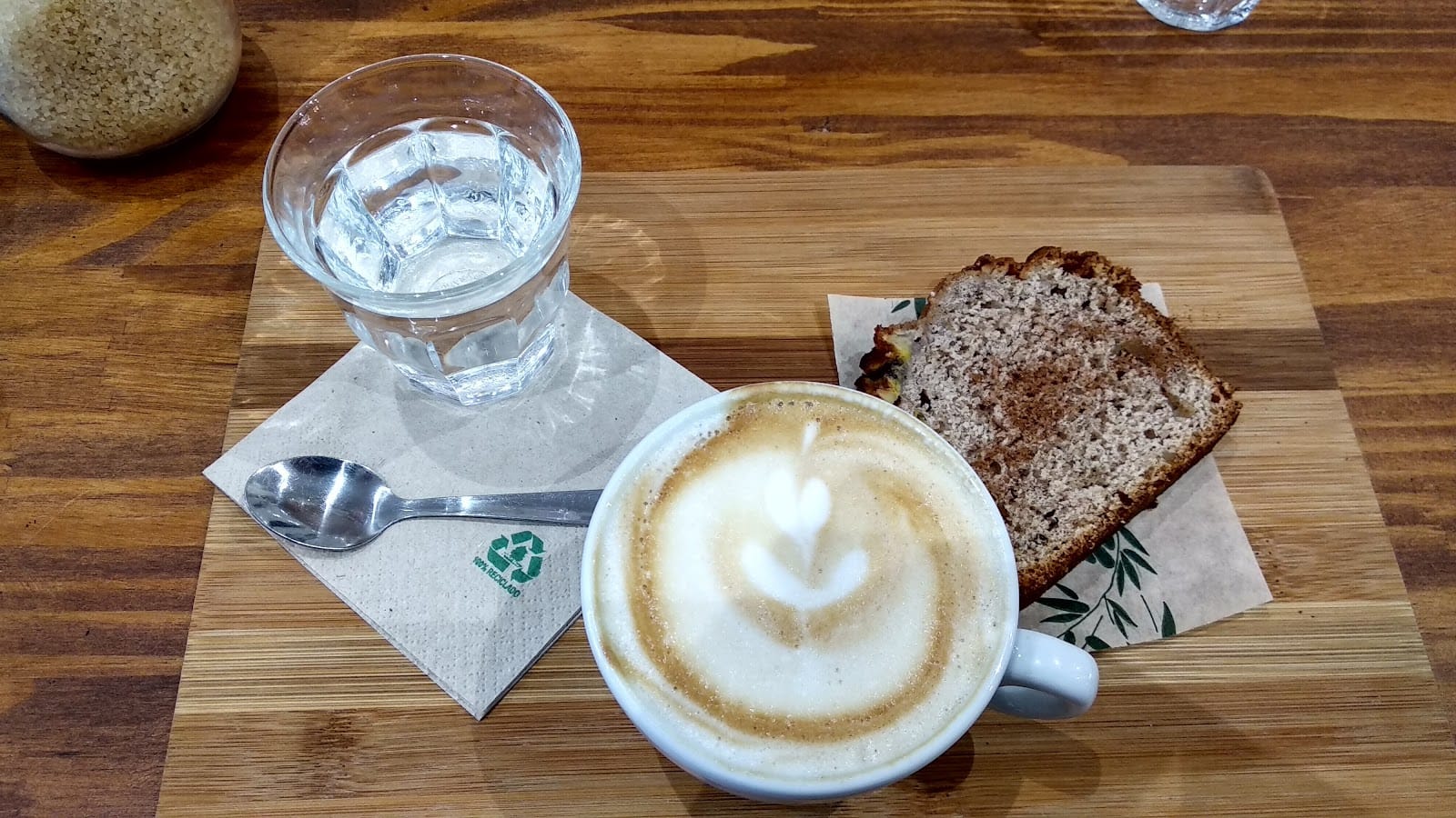 Nonna’s Coffee