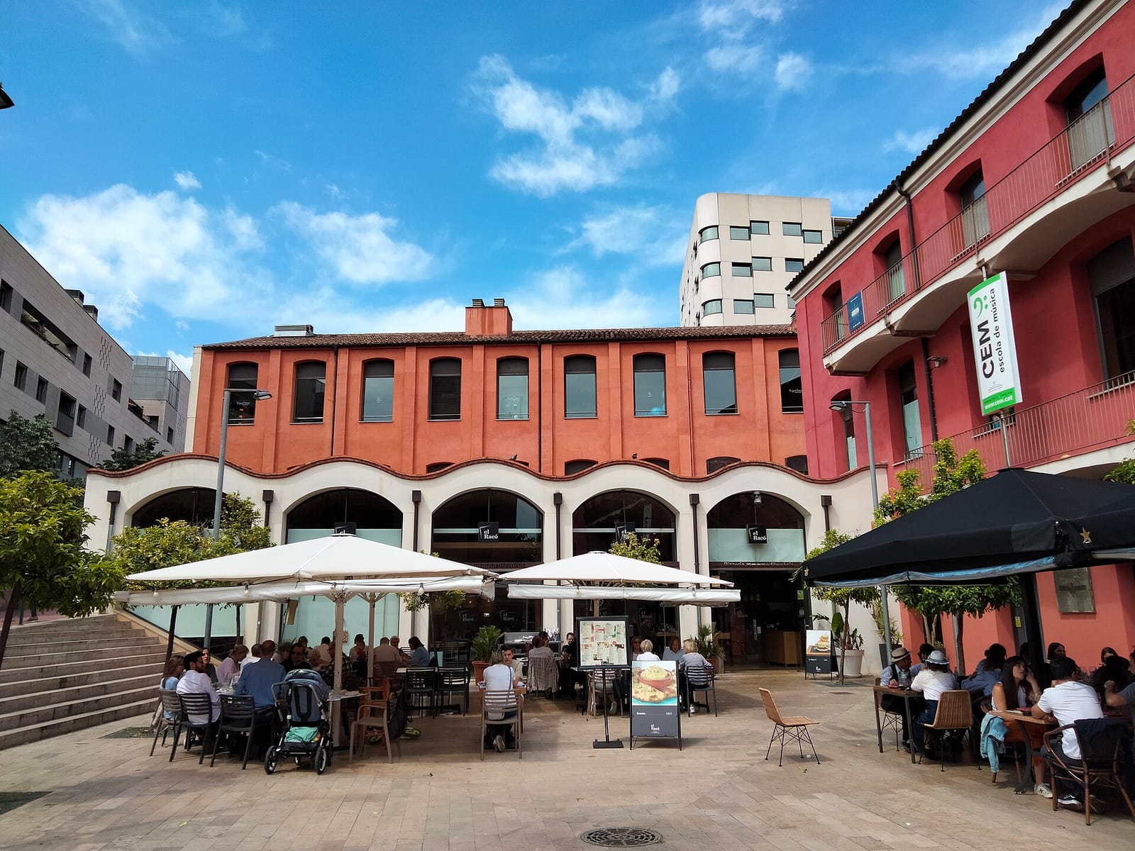 SonCuQuiS BAKERY & COFFEE photo 3