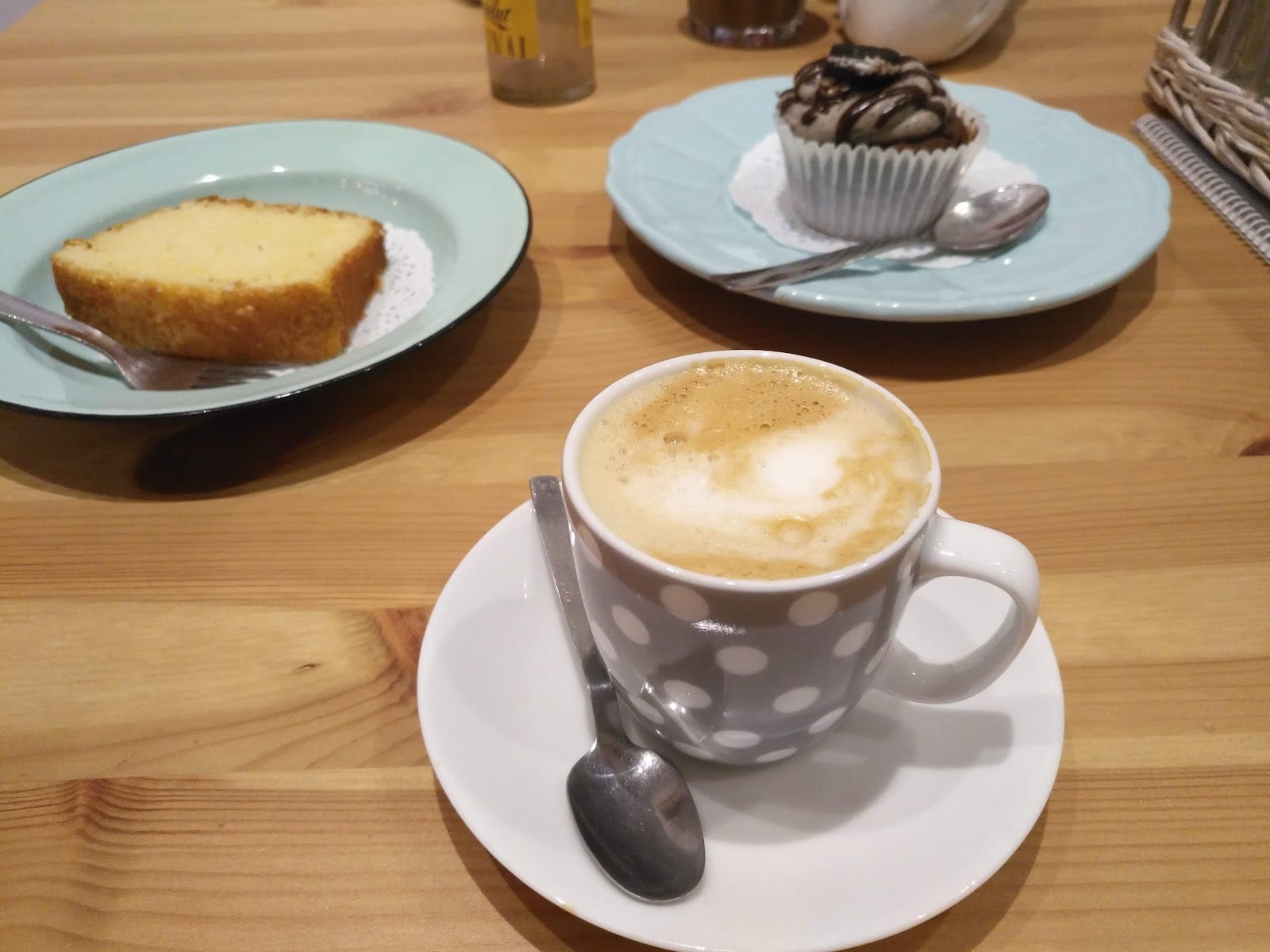 SonCuQuiS BAKERY & COFFEE