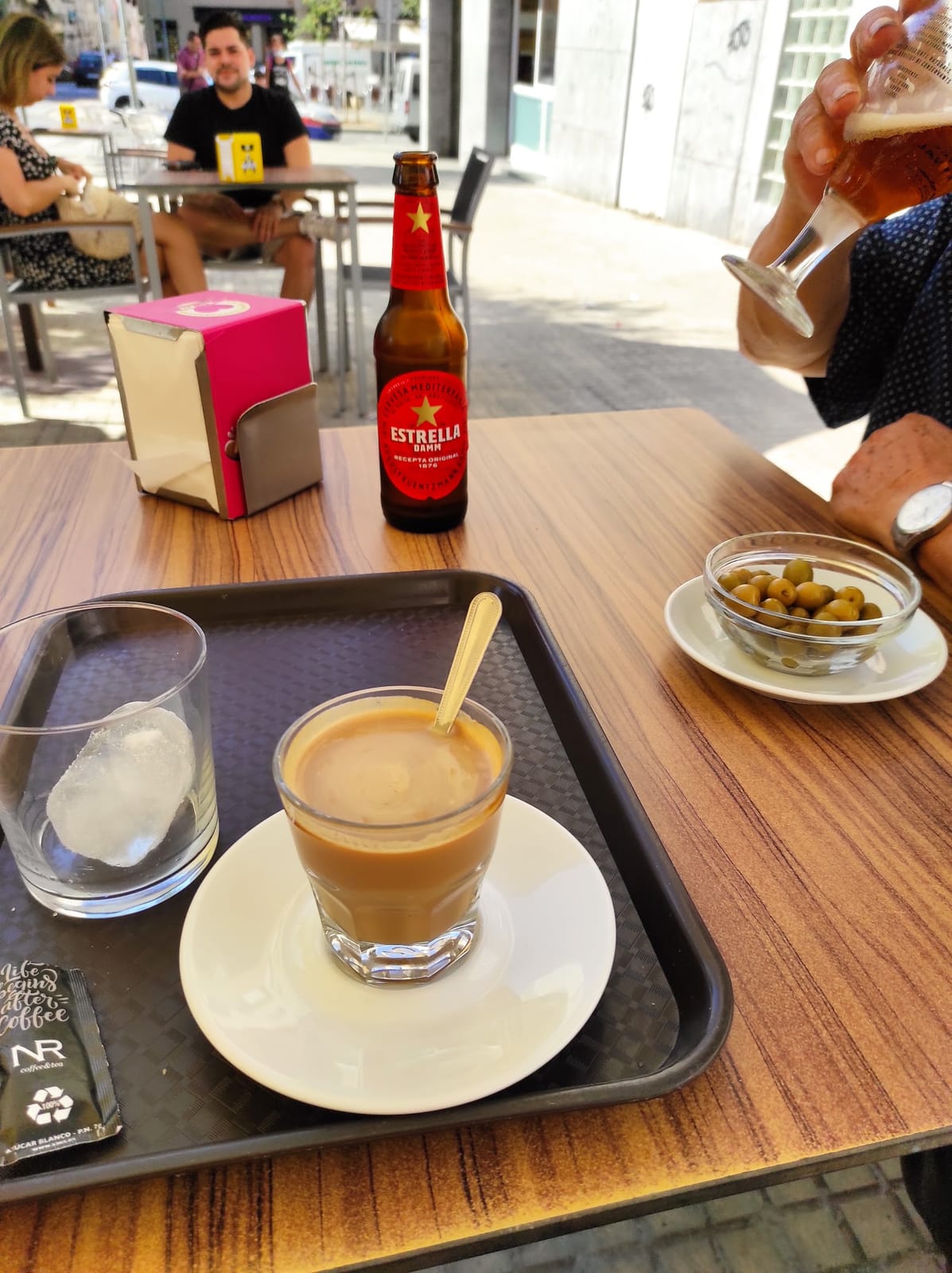 Moopis&coffee Terrassa