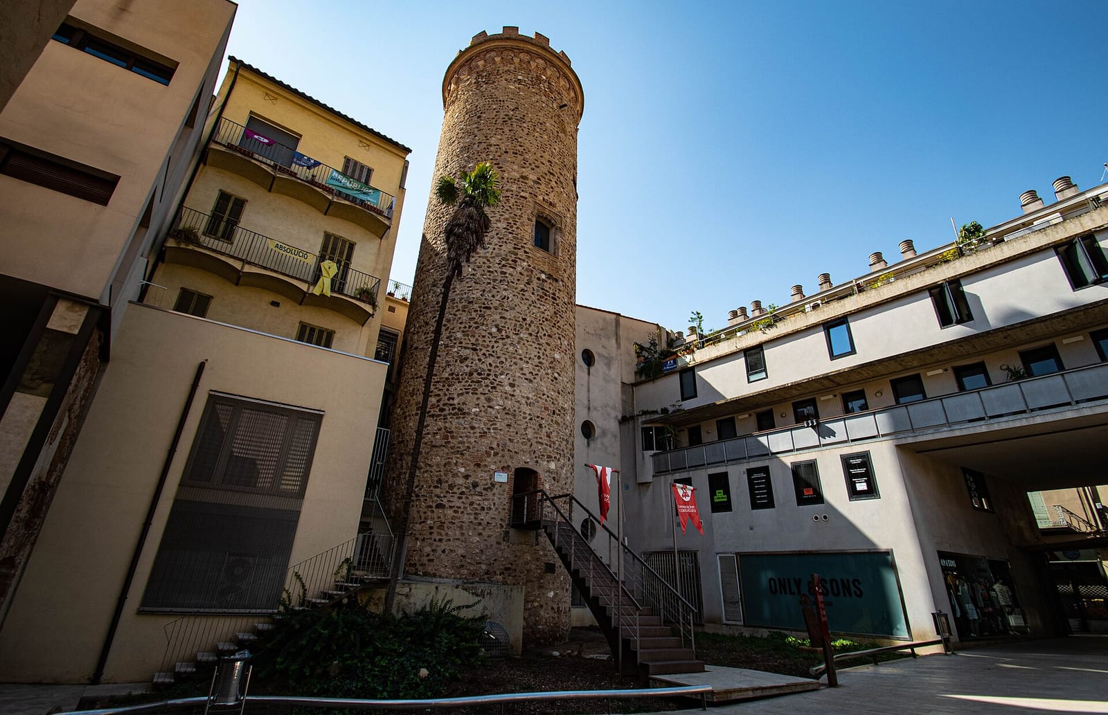 Boutique Nespresso Terrassa - Cremat photo 5